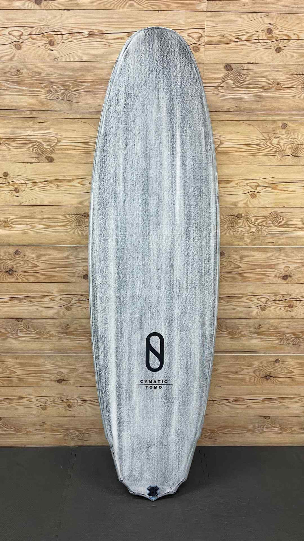 Cymatic *Blem 5'4"