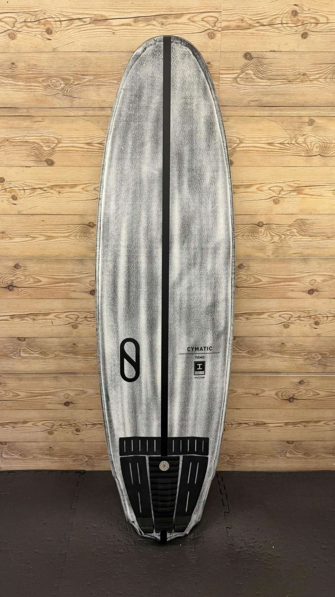 Cymatic 5'9"
