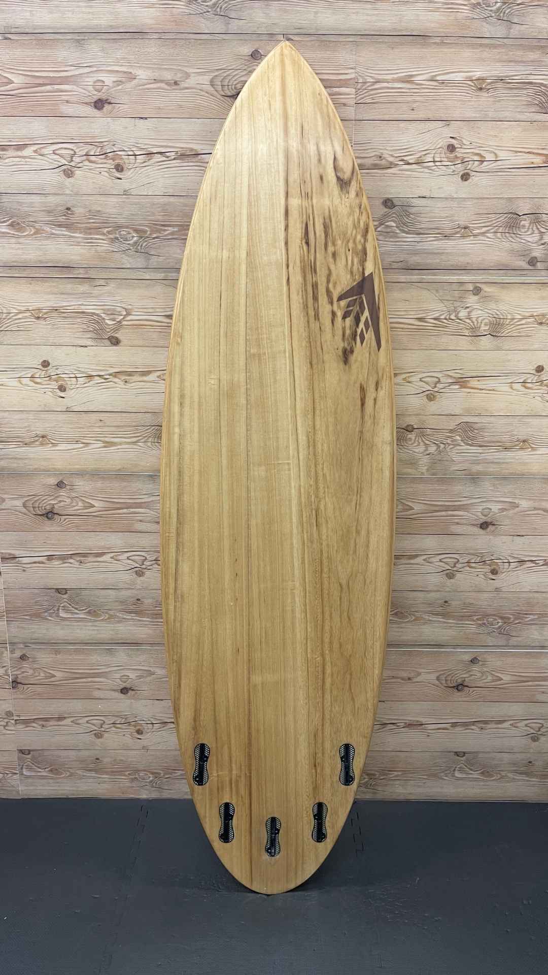 Dominator 6'8"