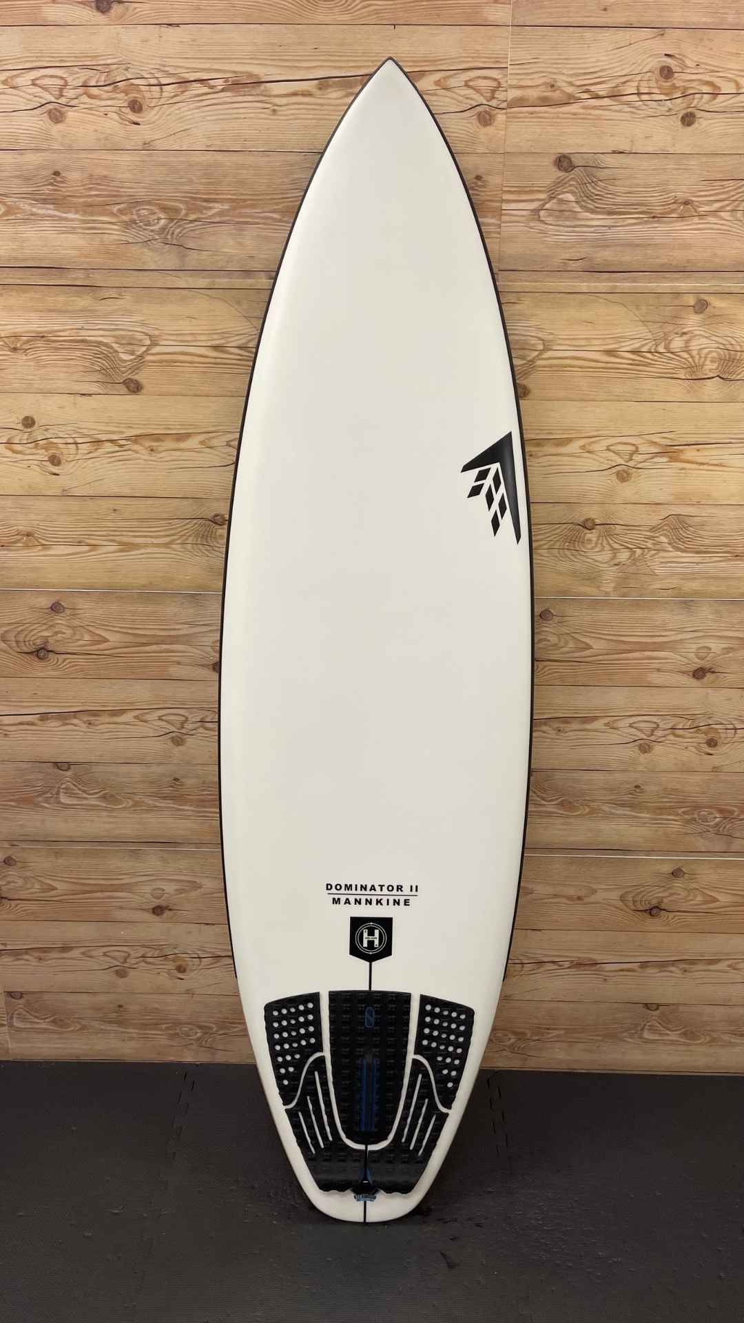 Dominator 2.0 6'0"