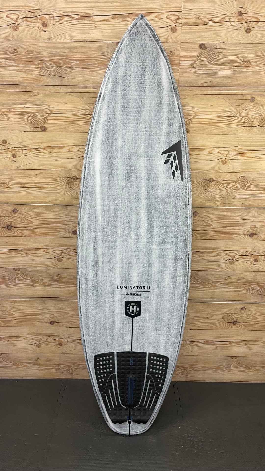 Dominator 2.0 5'11"