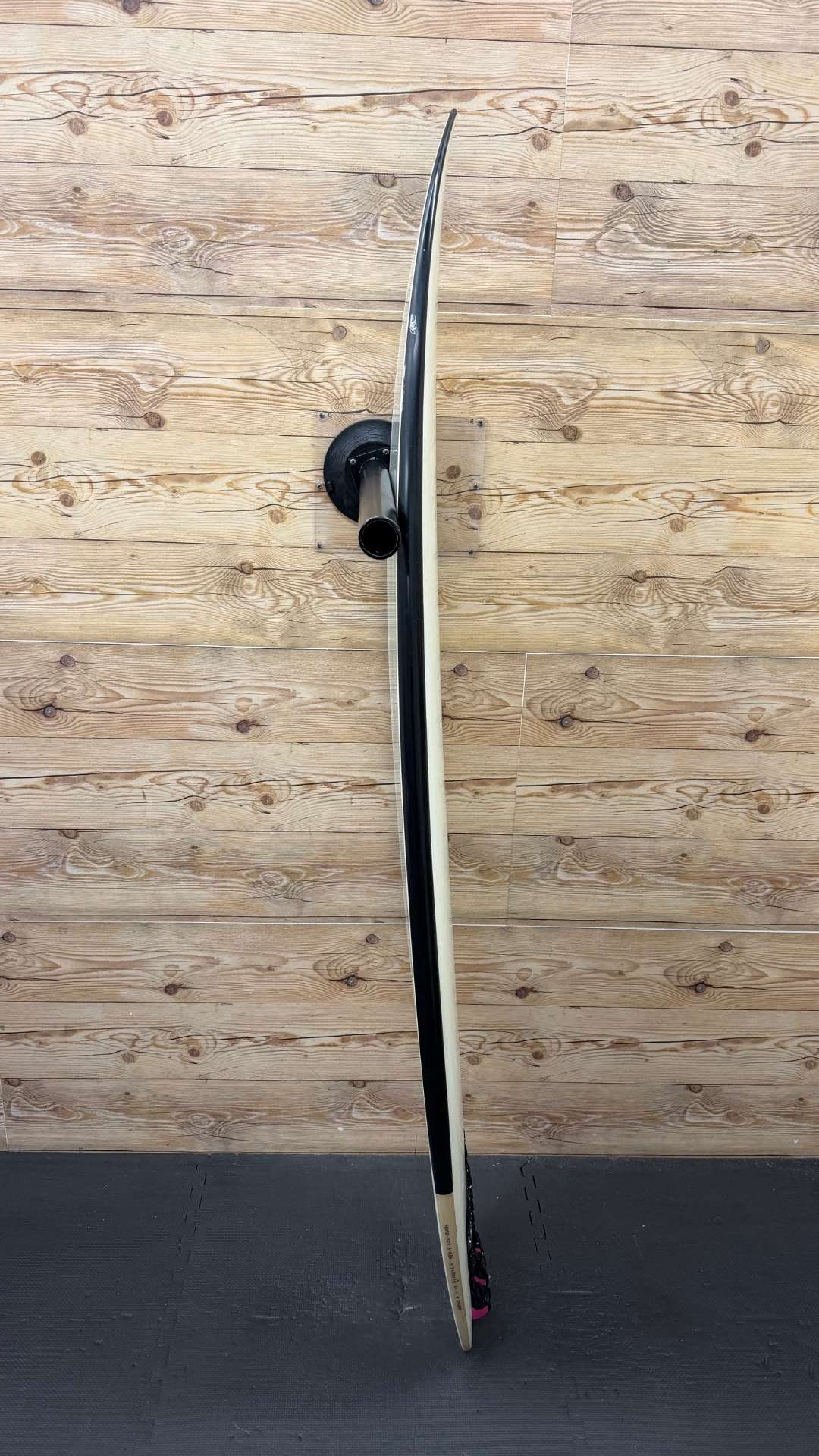 Dominator 2.0 5'8"