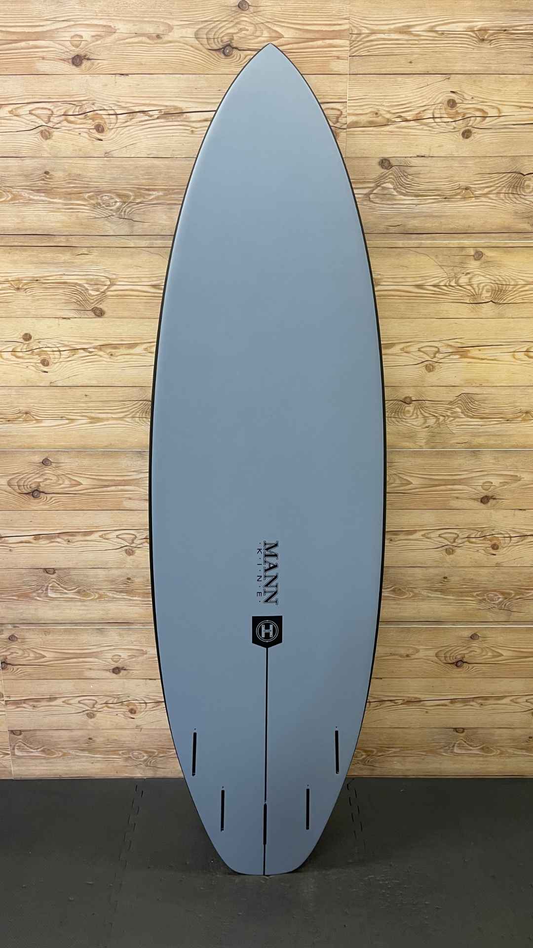 Dominator 2.0 *Blem 6'4"