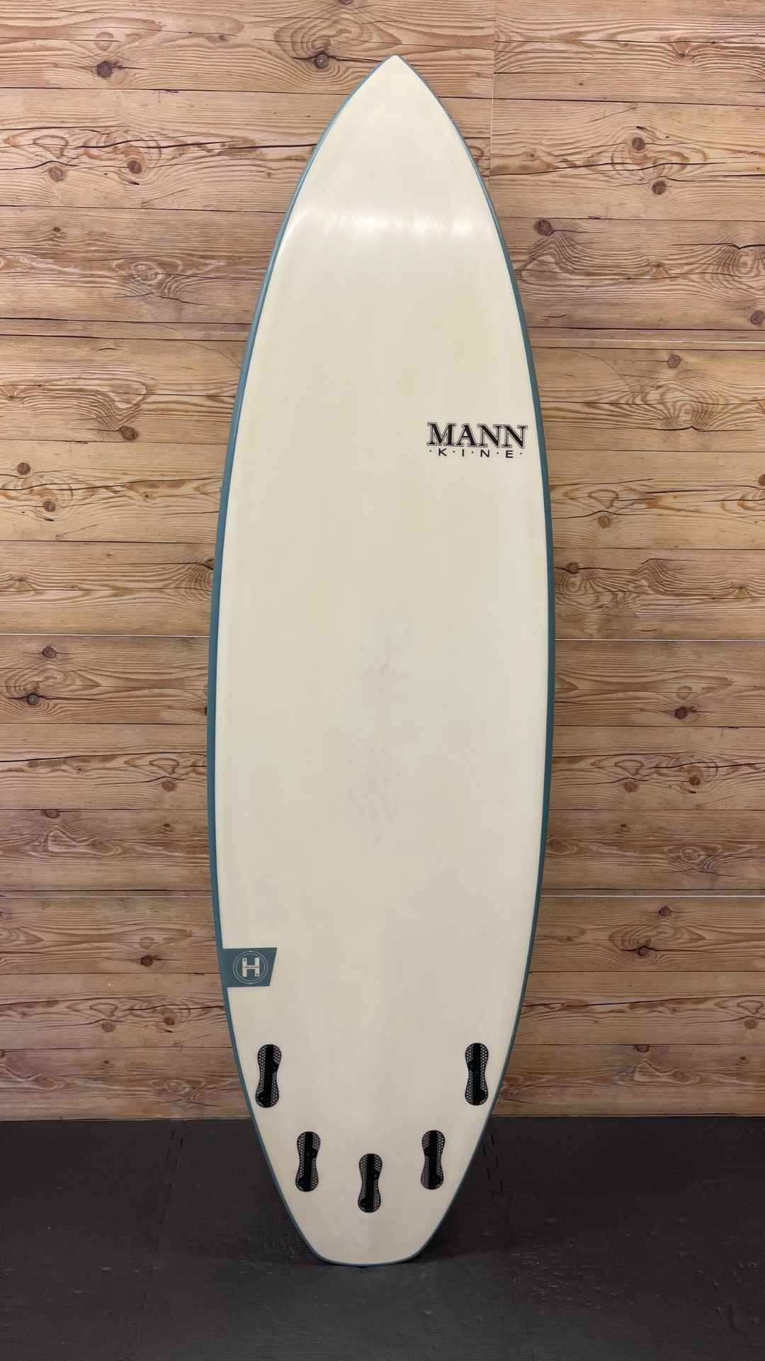 Dominator 2.0 6'4"