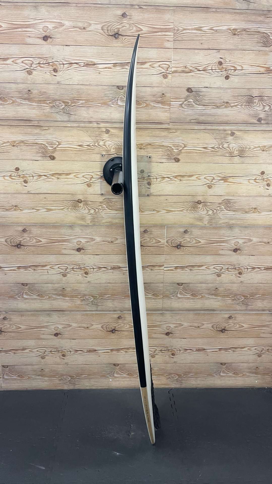 Dominator 2.0 6'1"