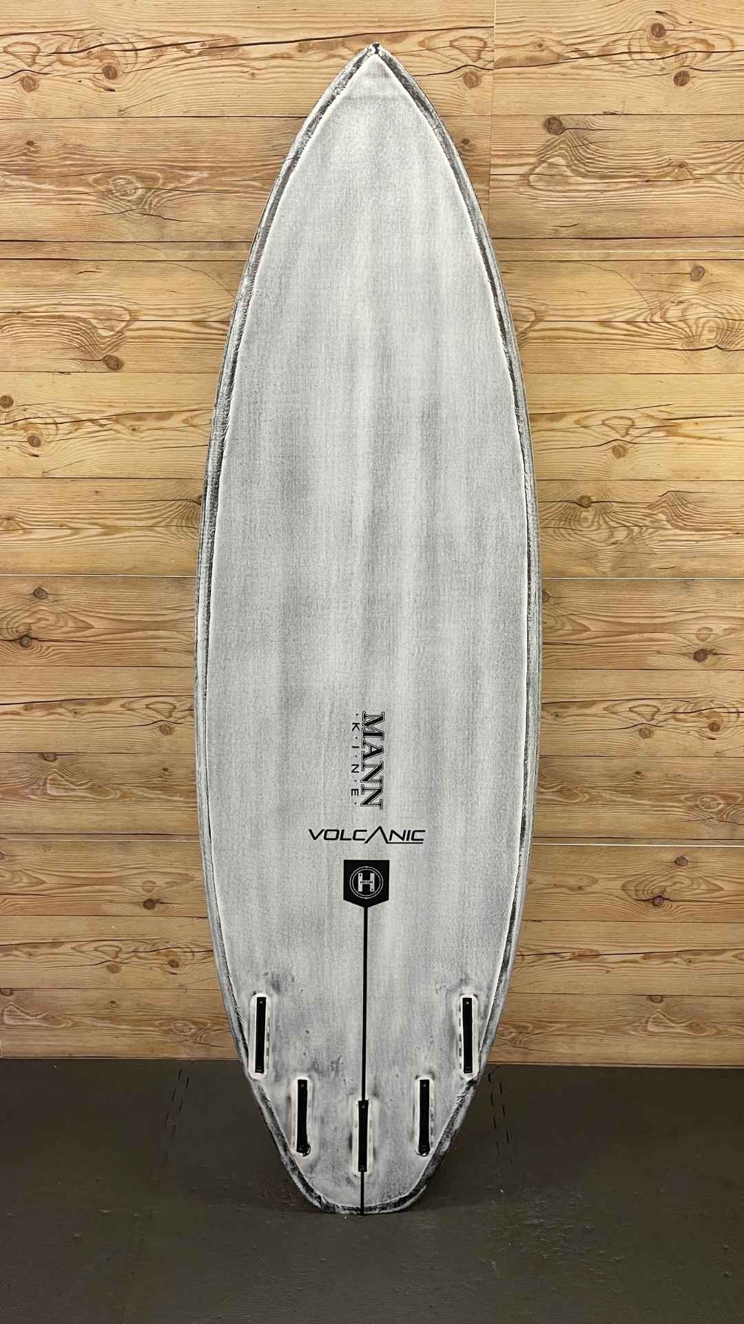 Dominator 2.0 5'11"