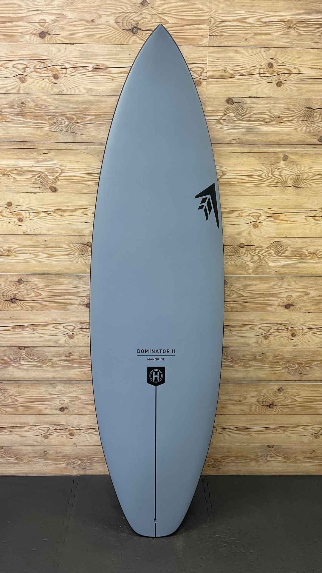 Dominator 2.0 *Blem 6'4"