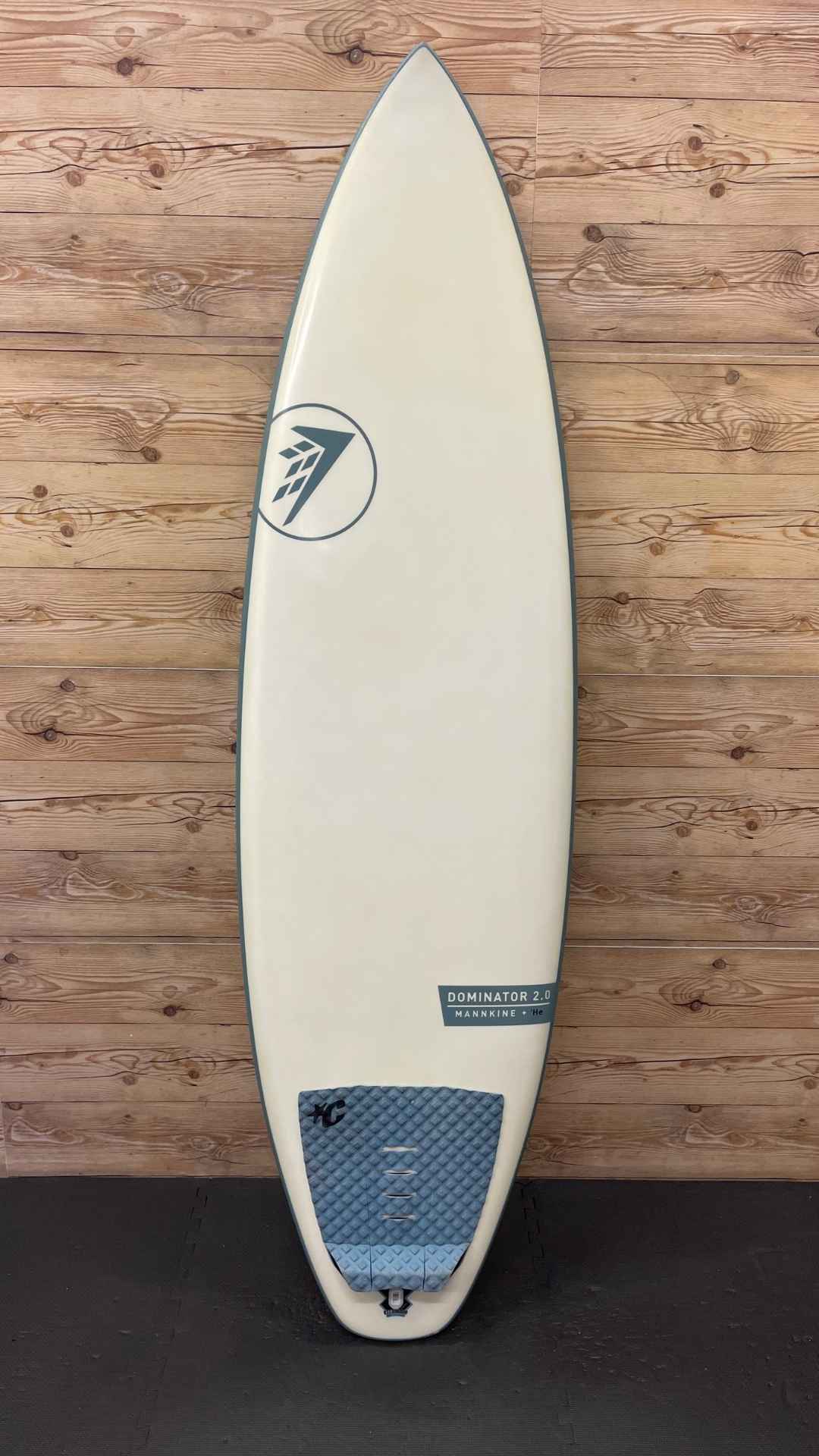 Dominator 2.0 6'4"
