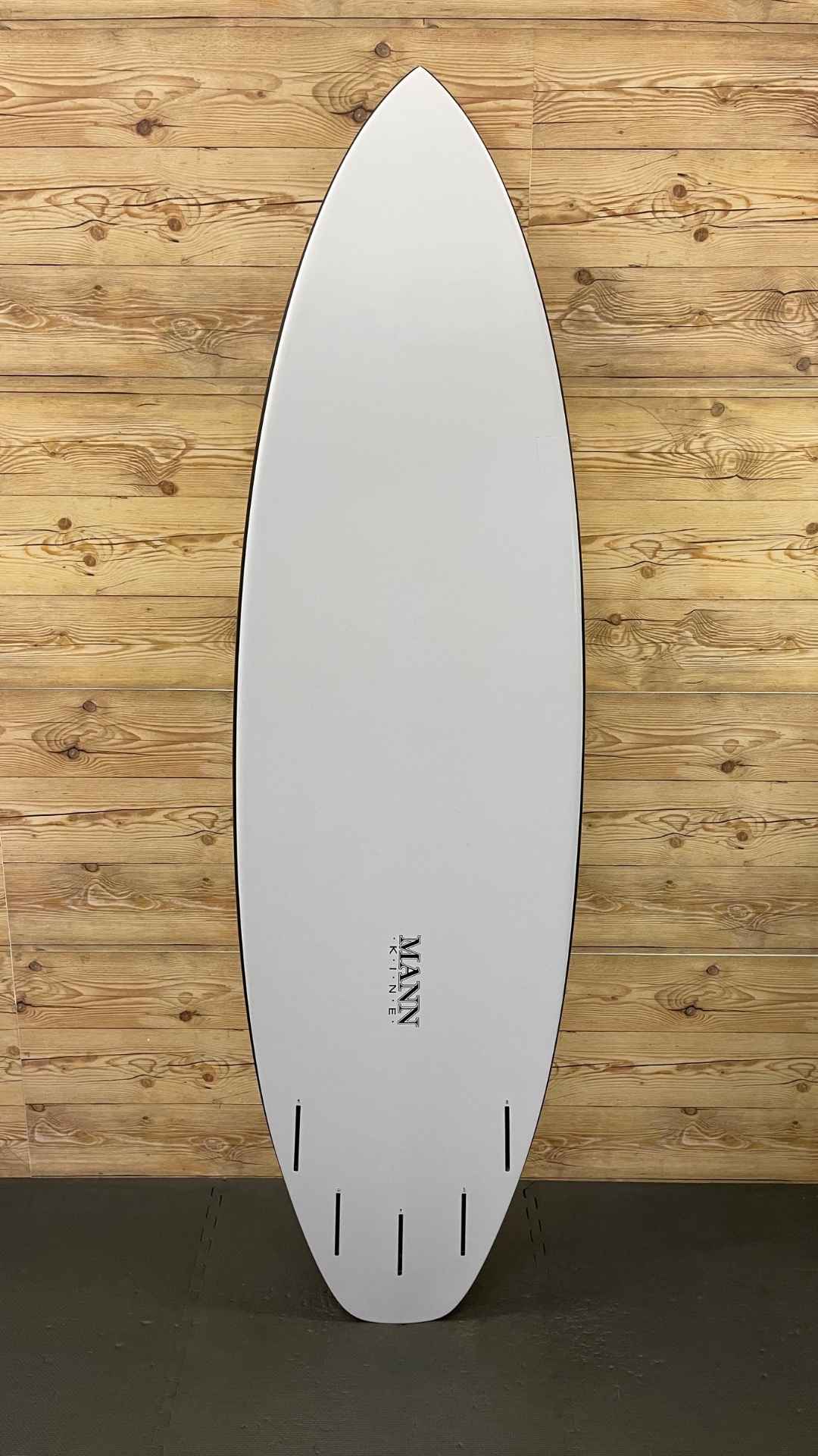 Dominator 2.0 6'6"