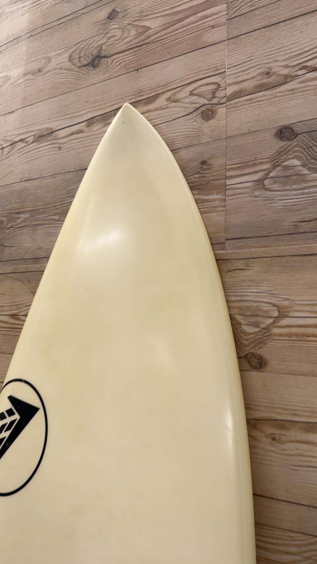 Dominator 2.0 5'11"
