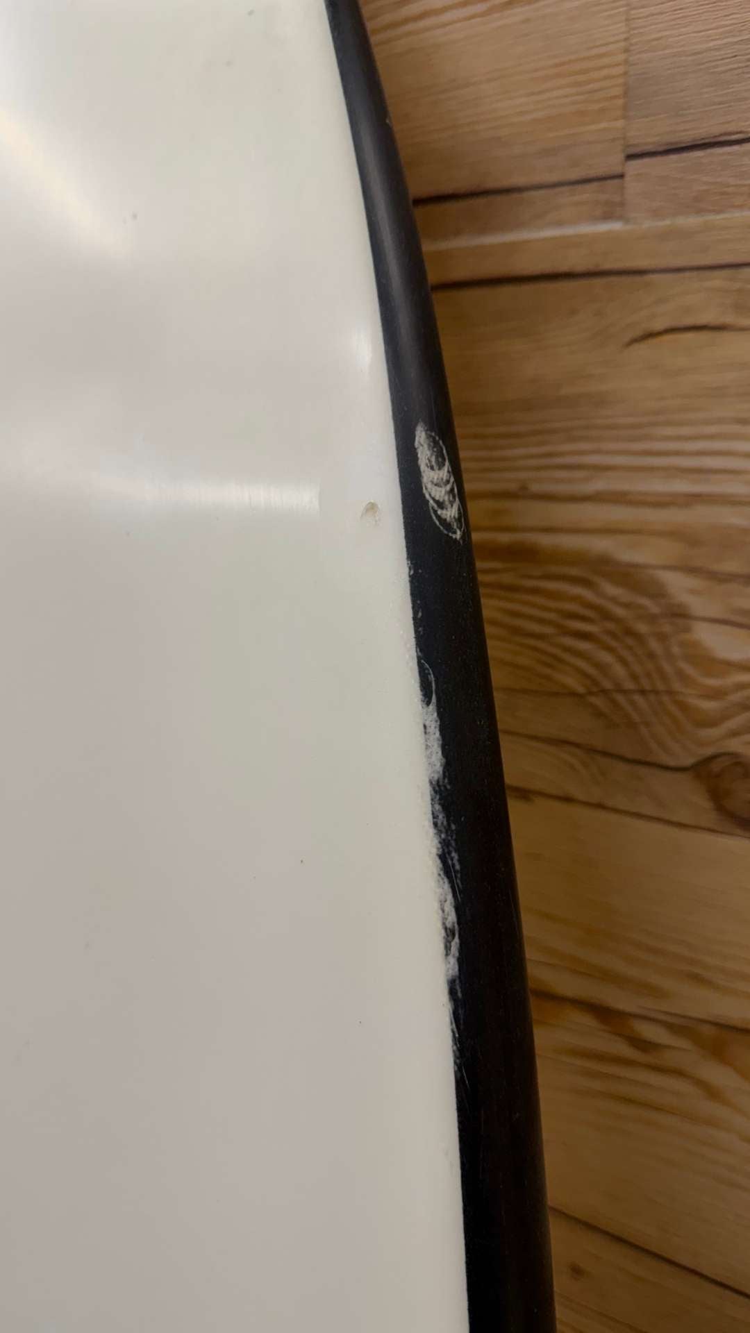 Dominator 2.0 5'8"