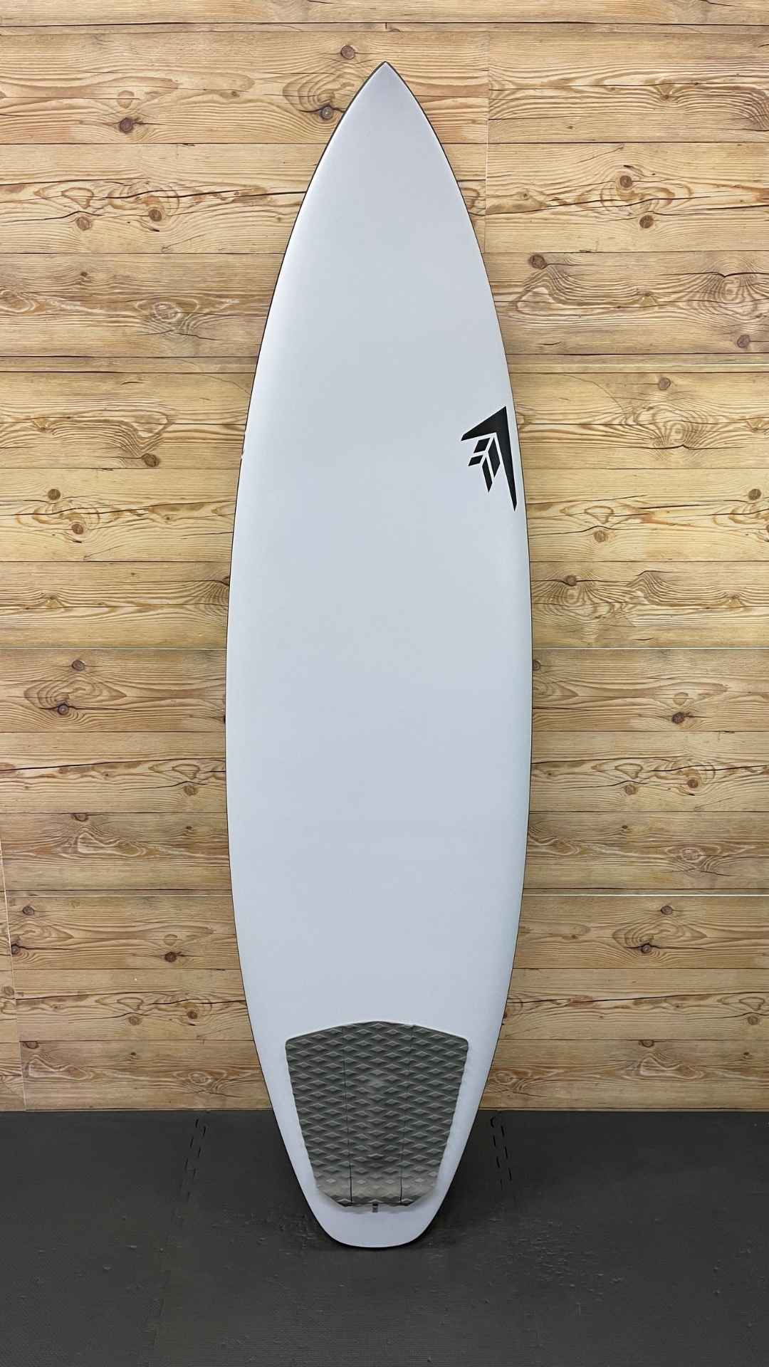 Dominator 2.0 6'6"