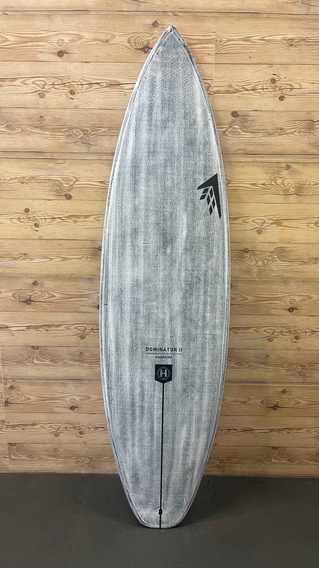 Dominator 2.0 *Blem 6'6"