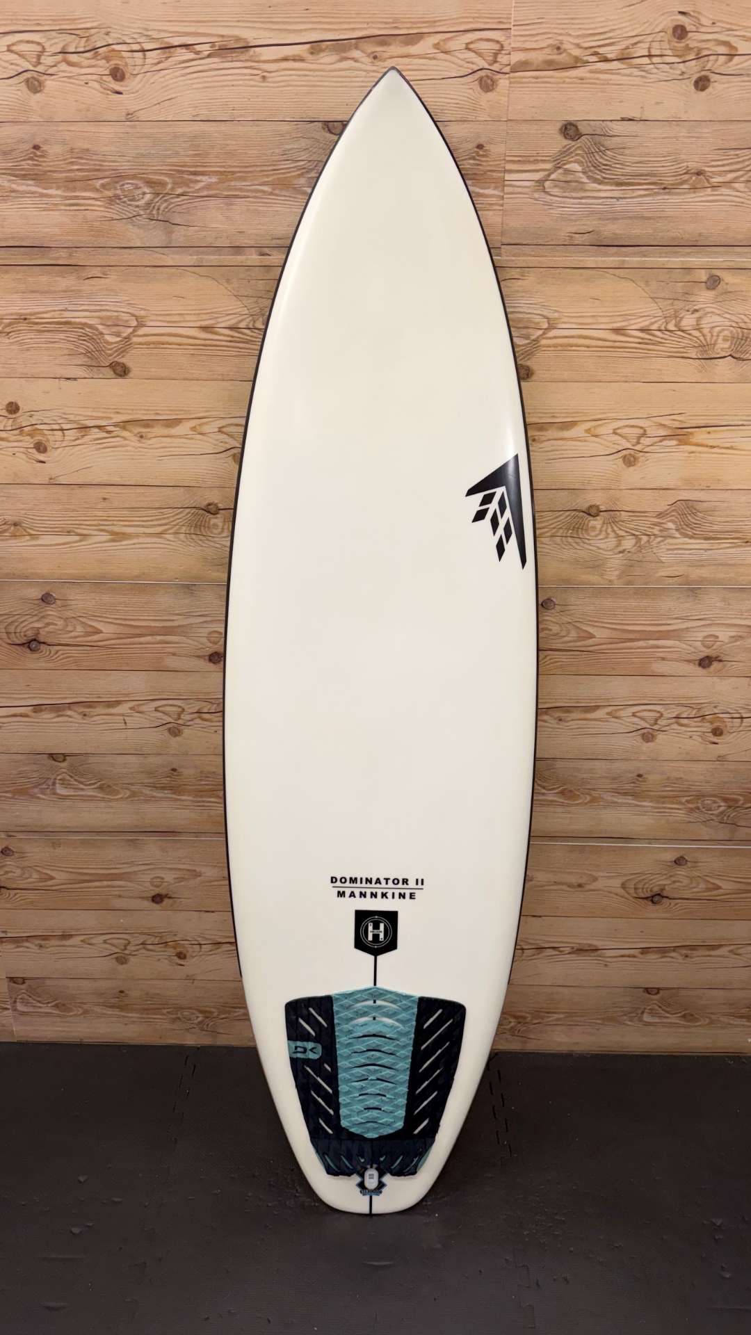 Dominator 2.0 5'10"