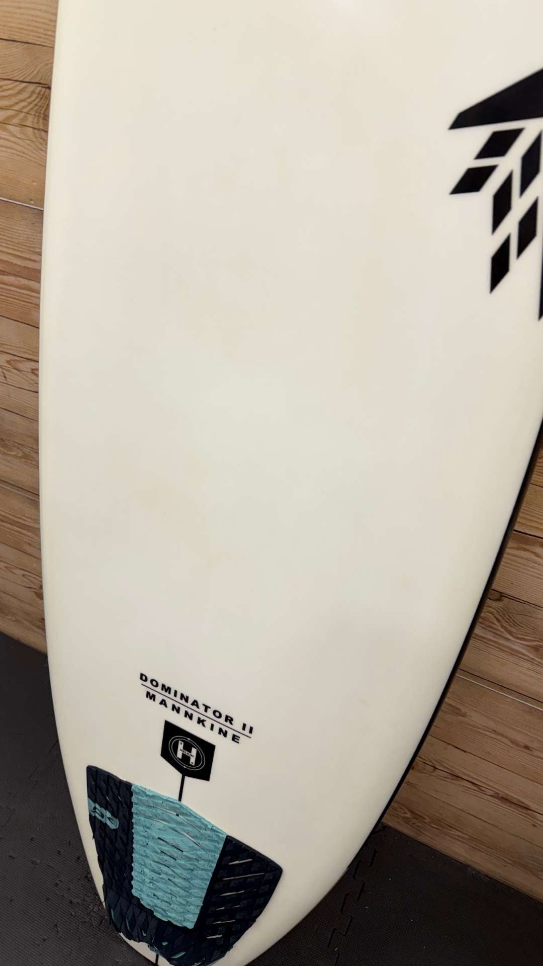 Dominator 2.0 5'10"