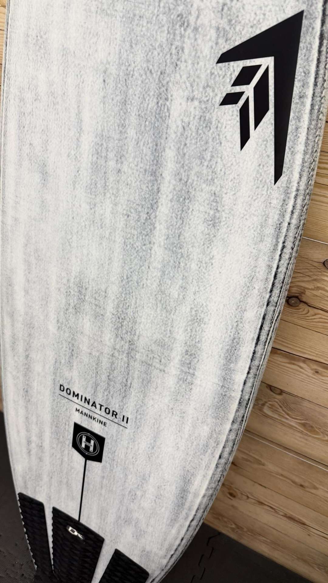 Dominator 2.0 5'11"