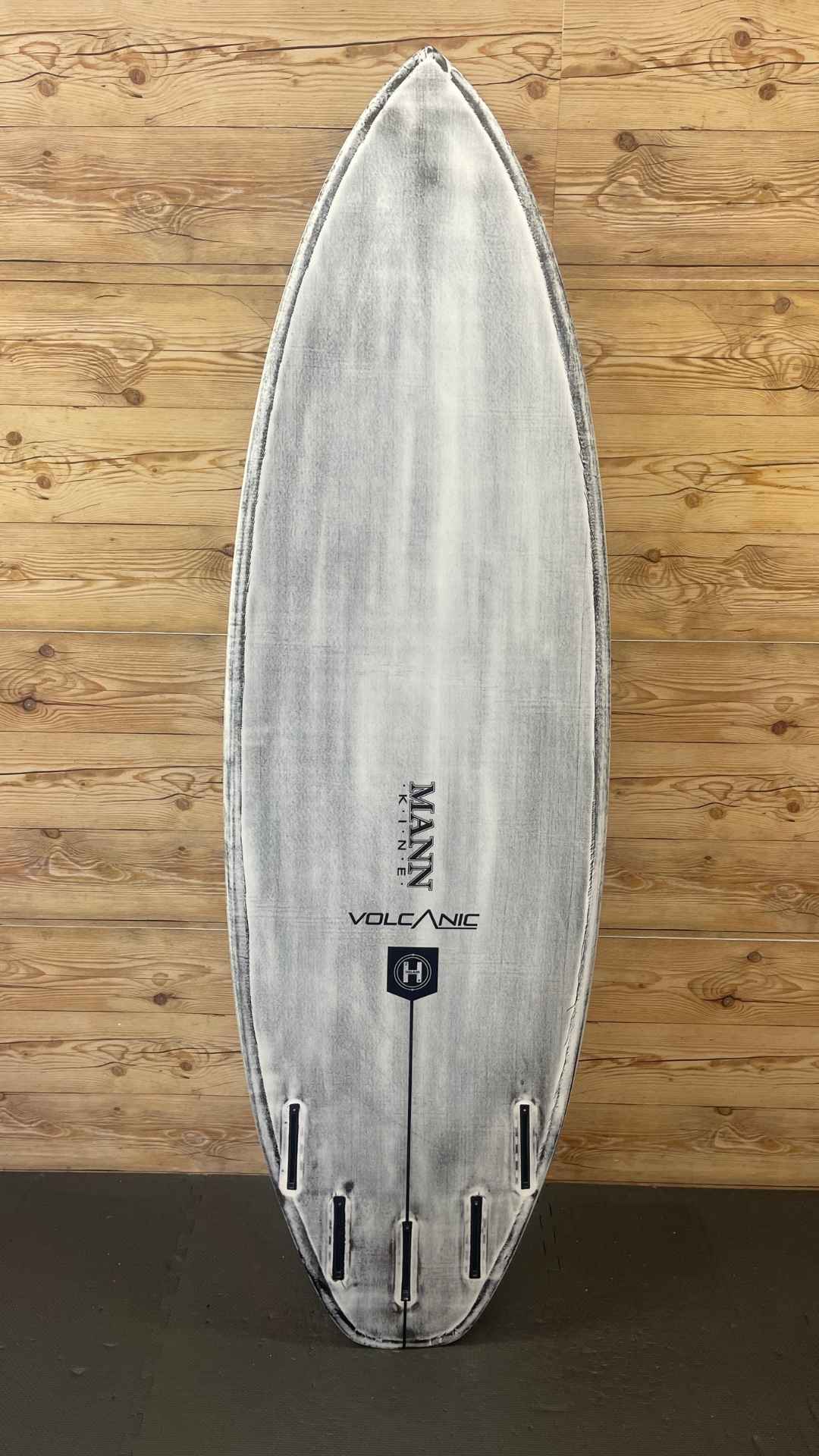 Dominator 2.0 *Blem 5'6"