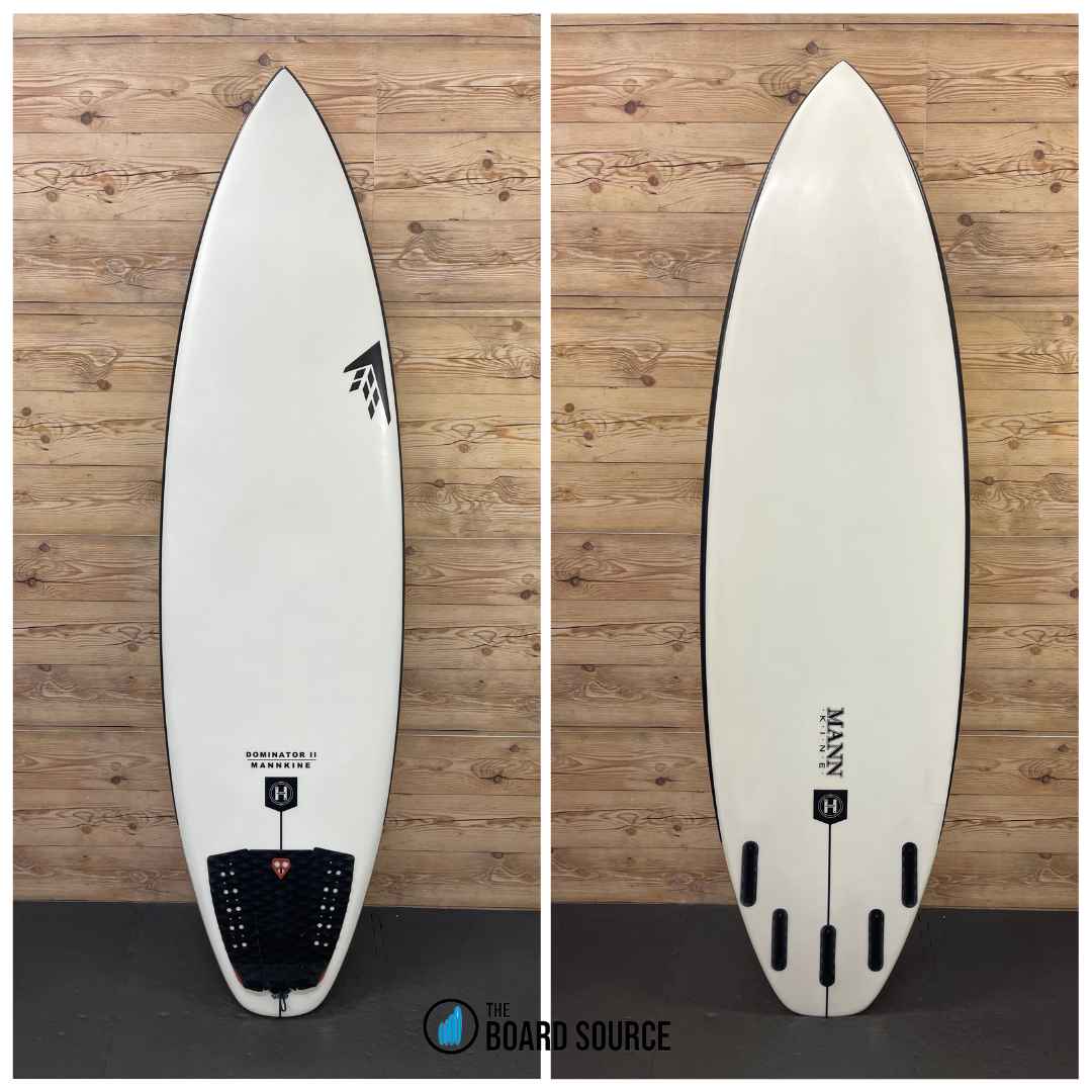 Dominator 2.0 6'6"