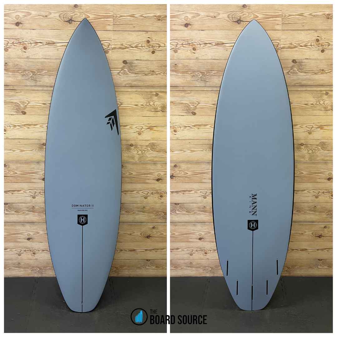 Dominator 2.0 *Blem 6'4"