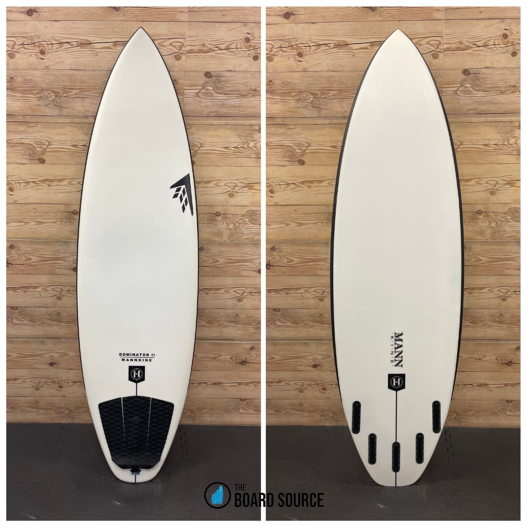 Dominator 2.0 6'1"