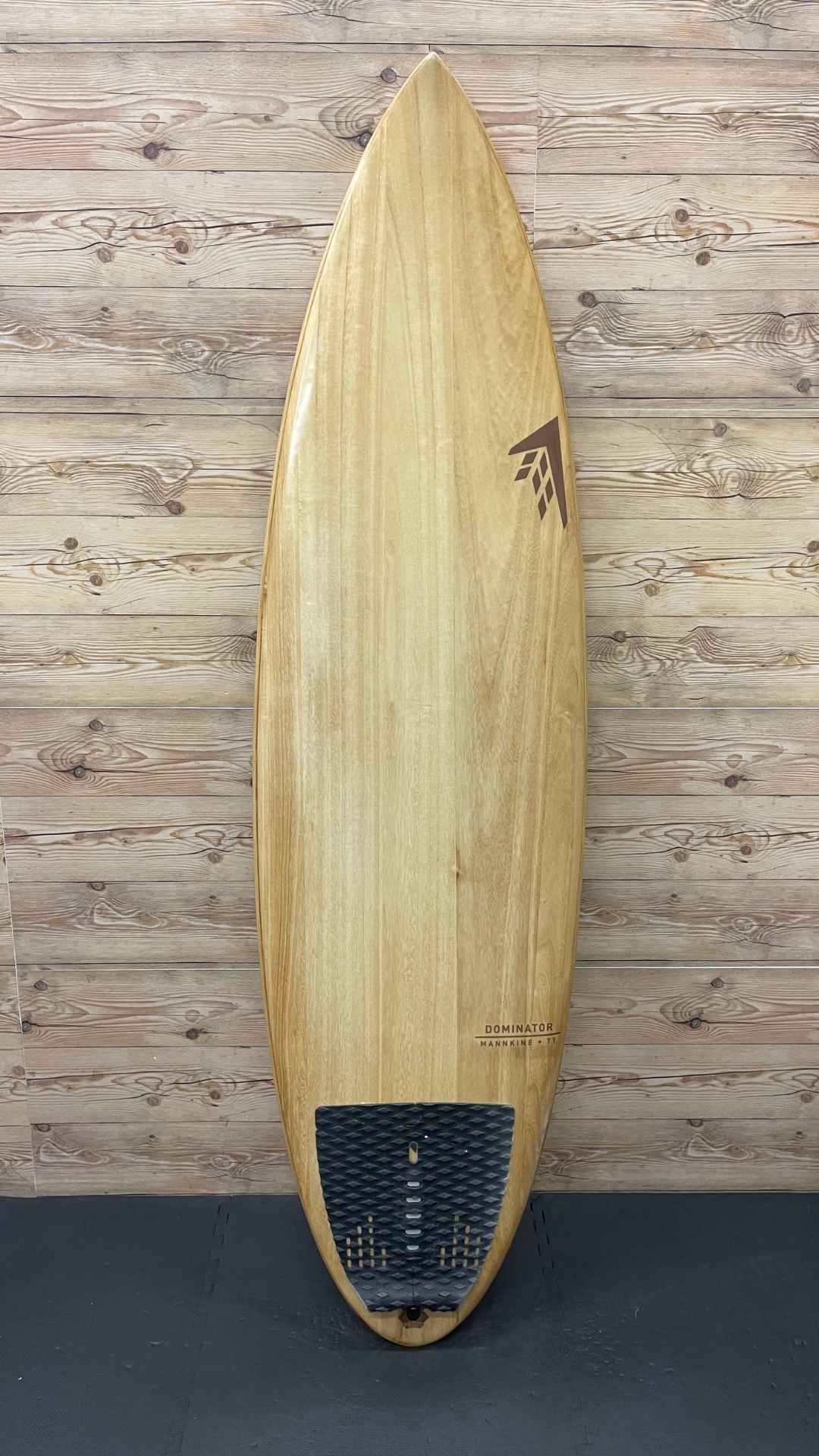 Dominator 6'8"
