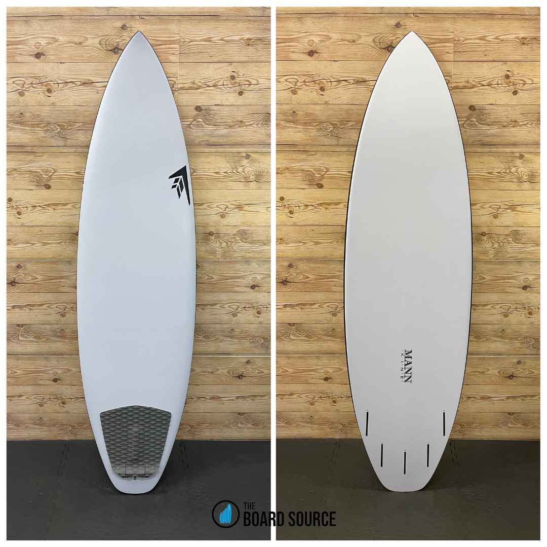 Dominator 2.0 6'6"