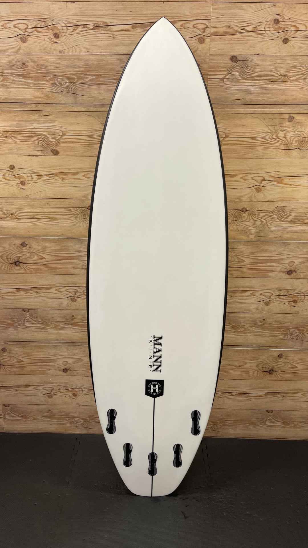 Dominator 2.0 6'0"