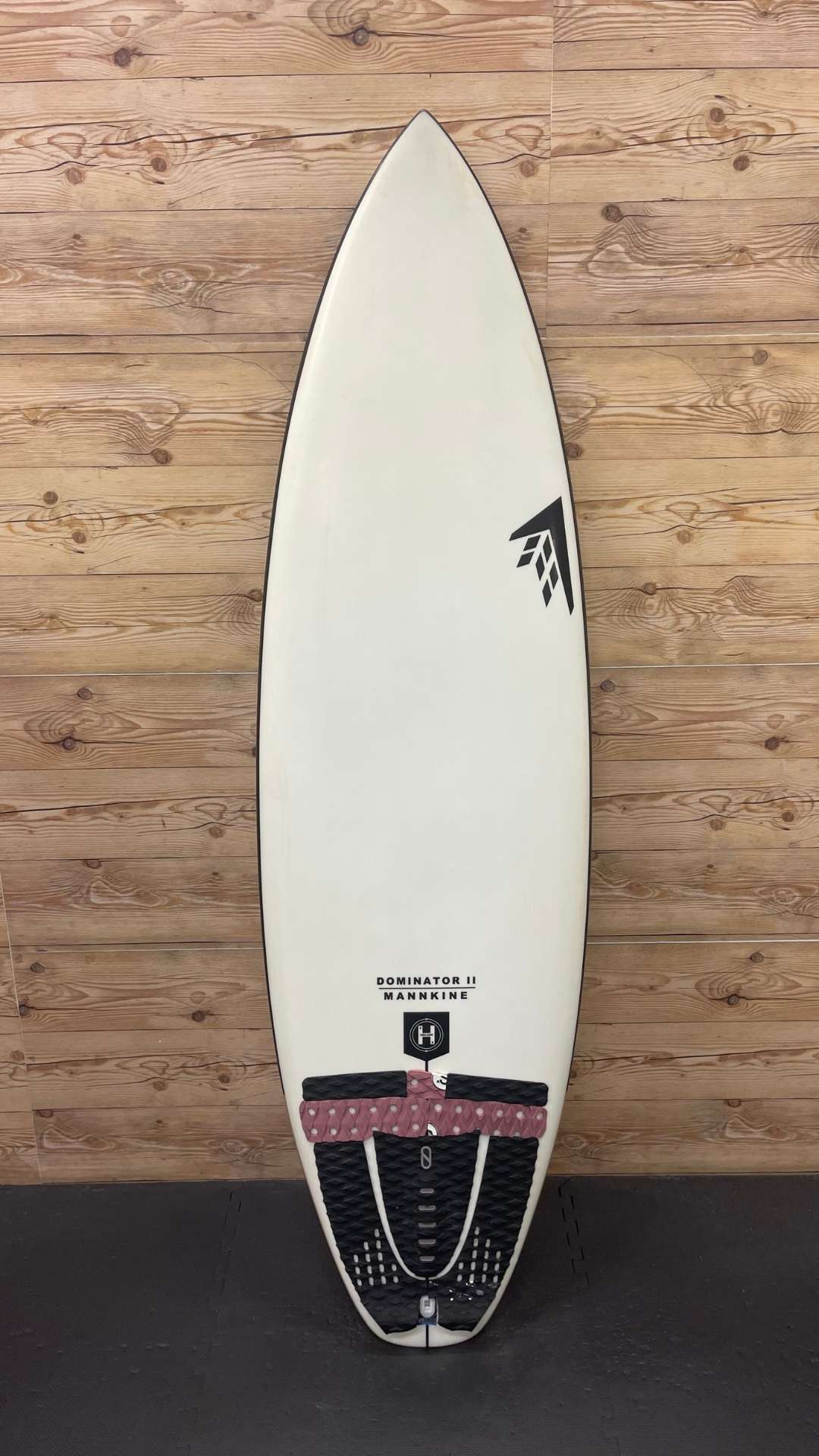 Dominator 2.0 6'0"