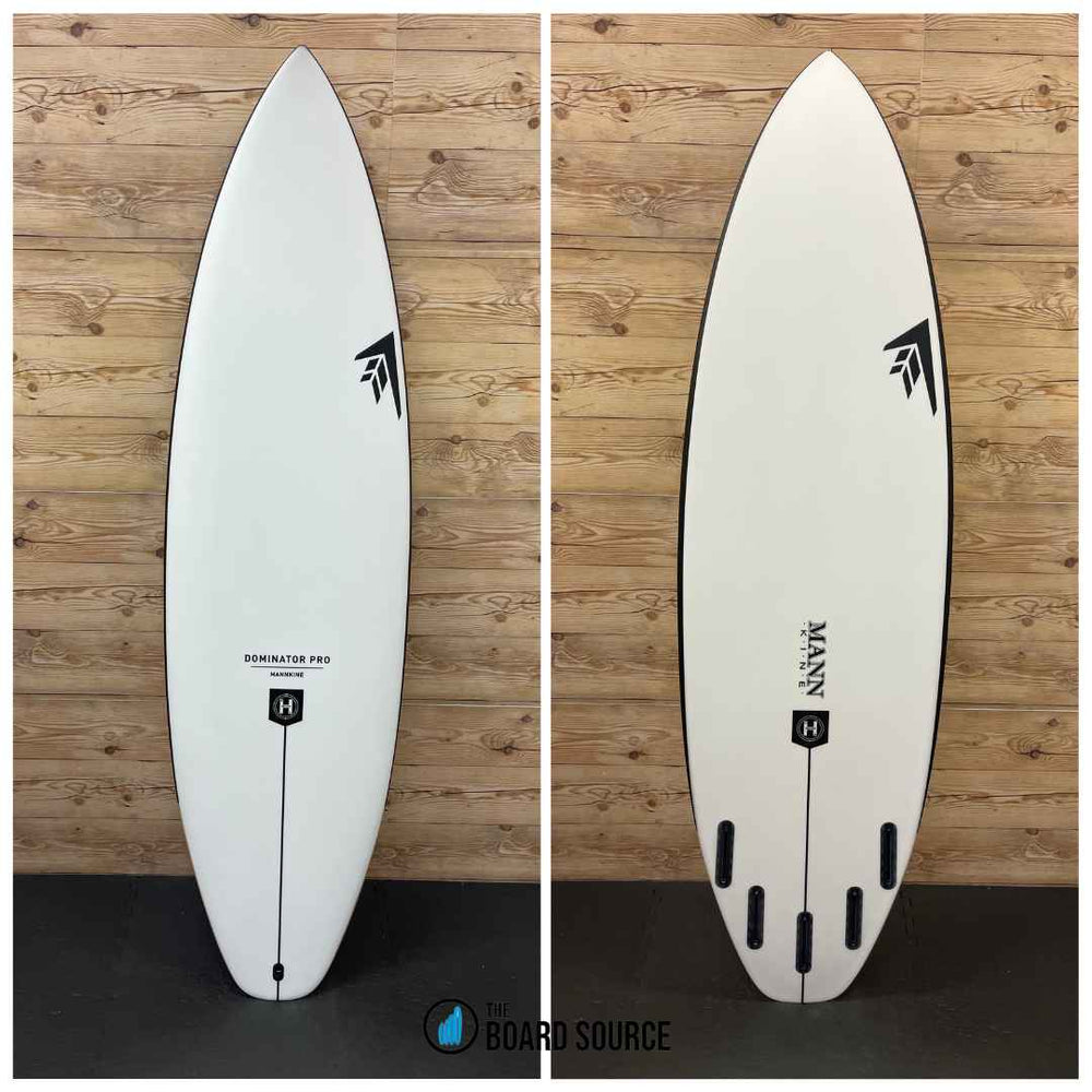 Dominator Pro *Blem 6'6"