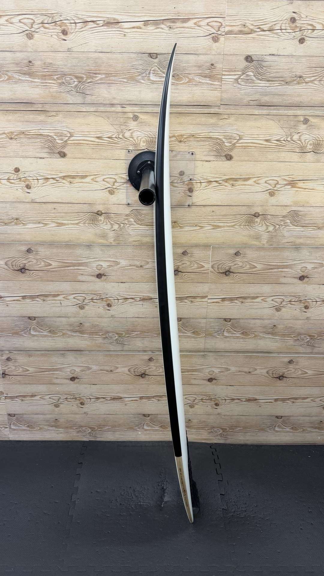 Dominator Pro 5'7"