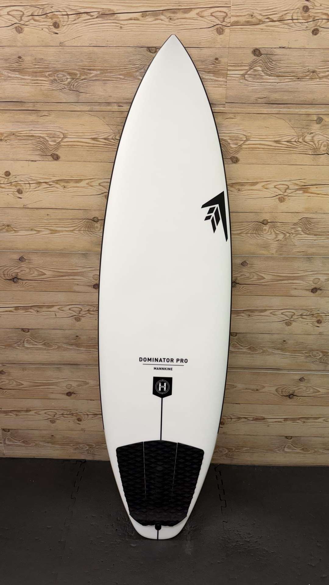 Dominator Pro 5'9"