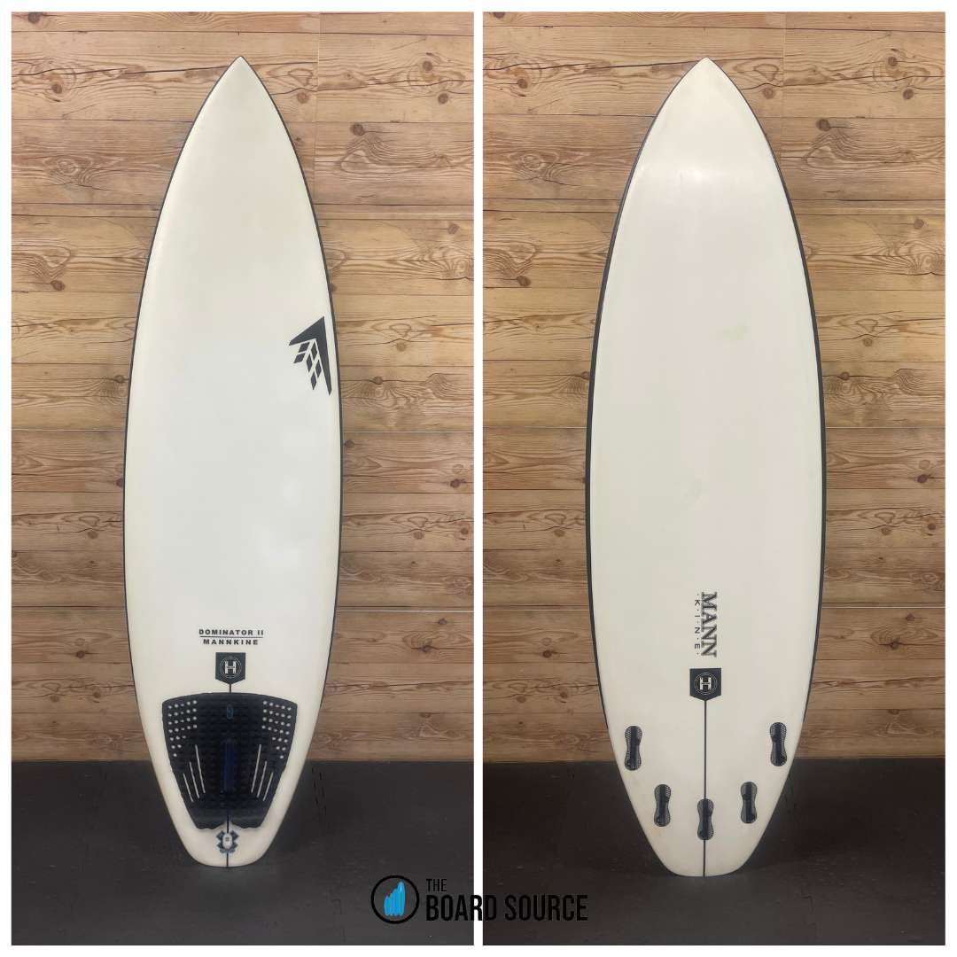 Dominator 2.0 6'0"