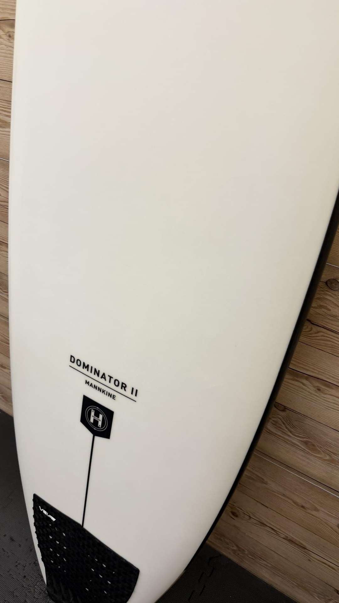 Dominator 6'10"