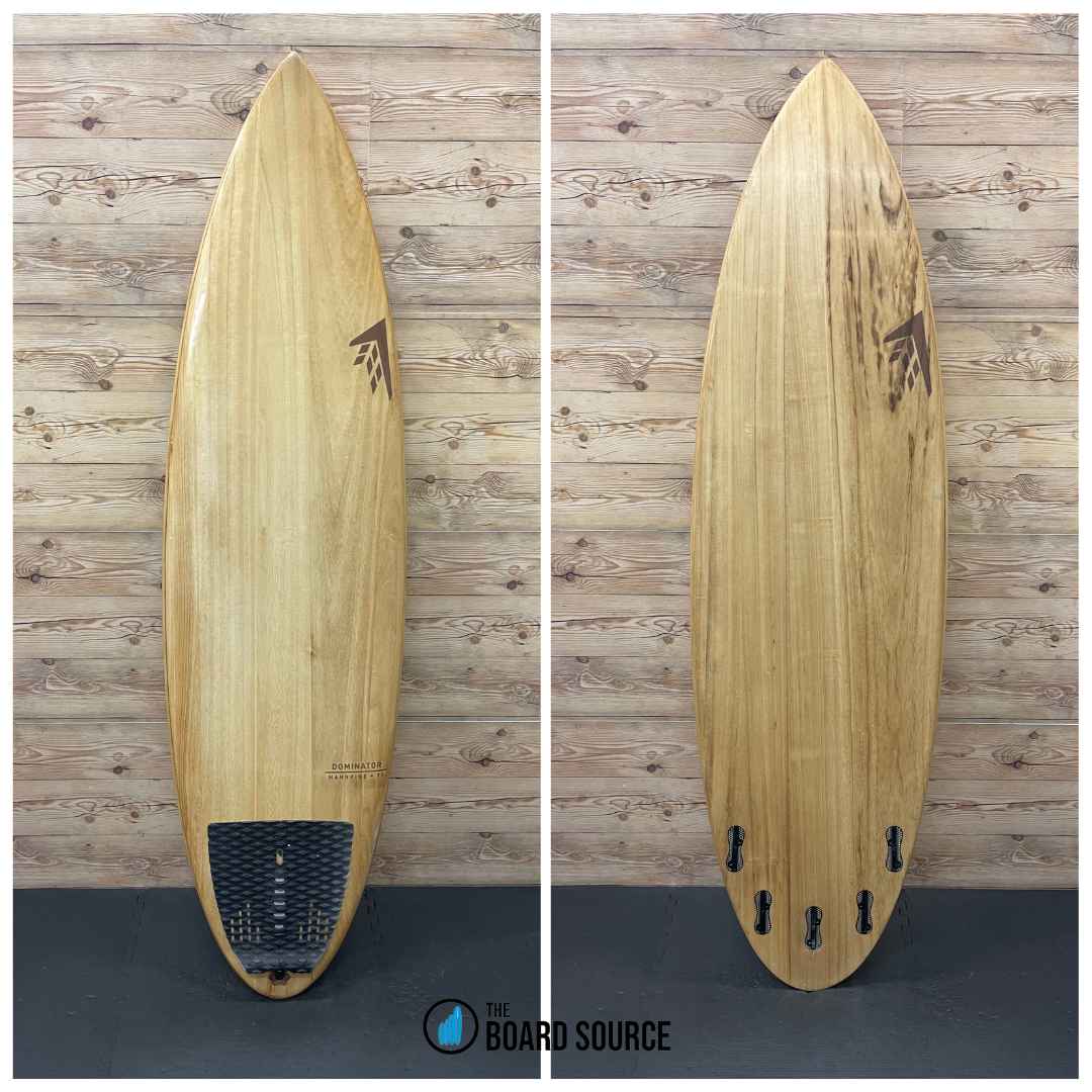 Dominator 6'8"