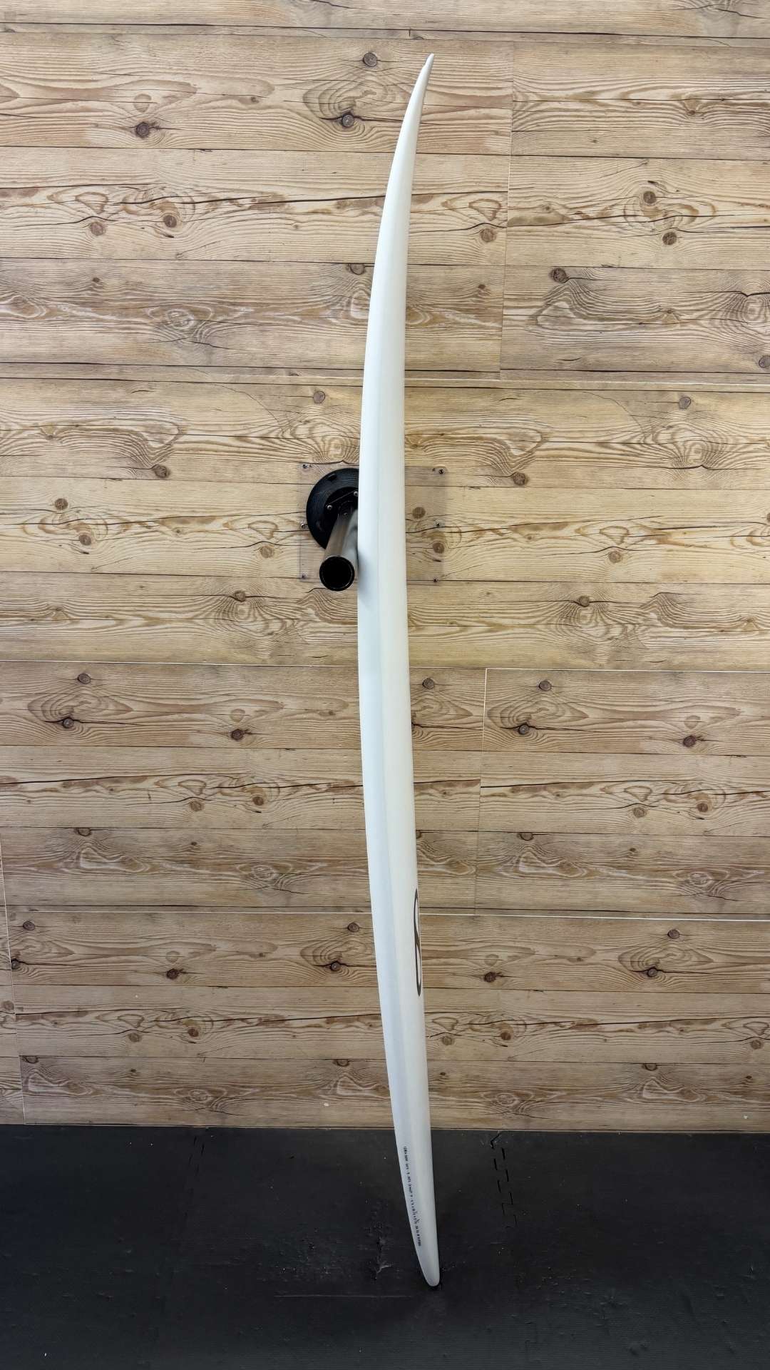 DRK *Blem 6'2"