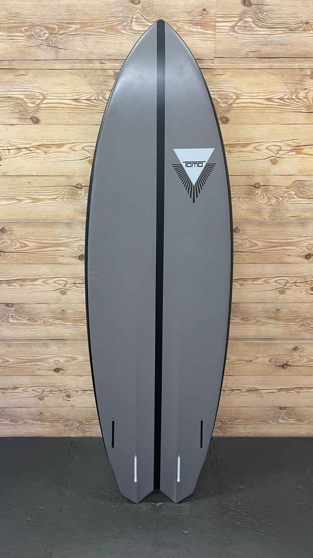 El Tomo Fish 5'5"