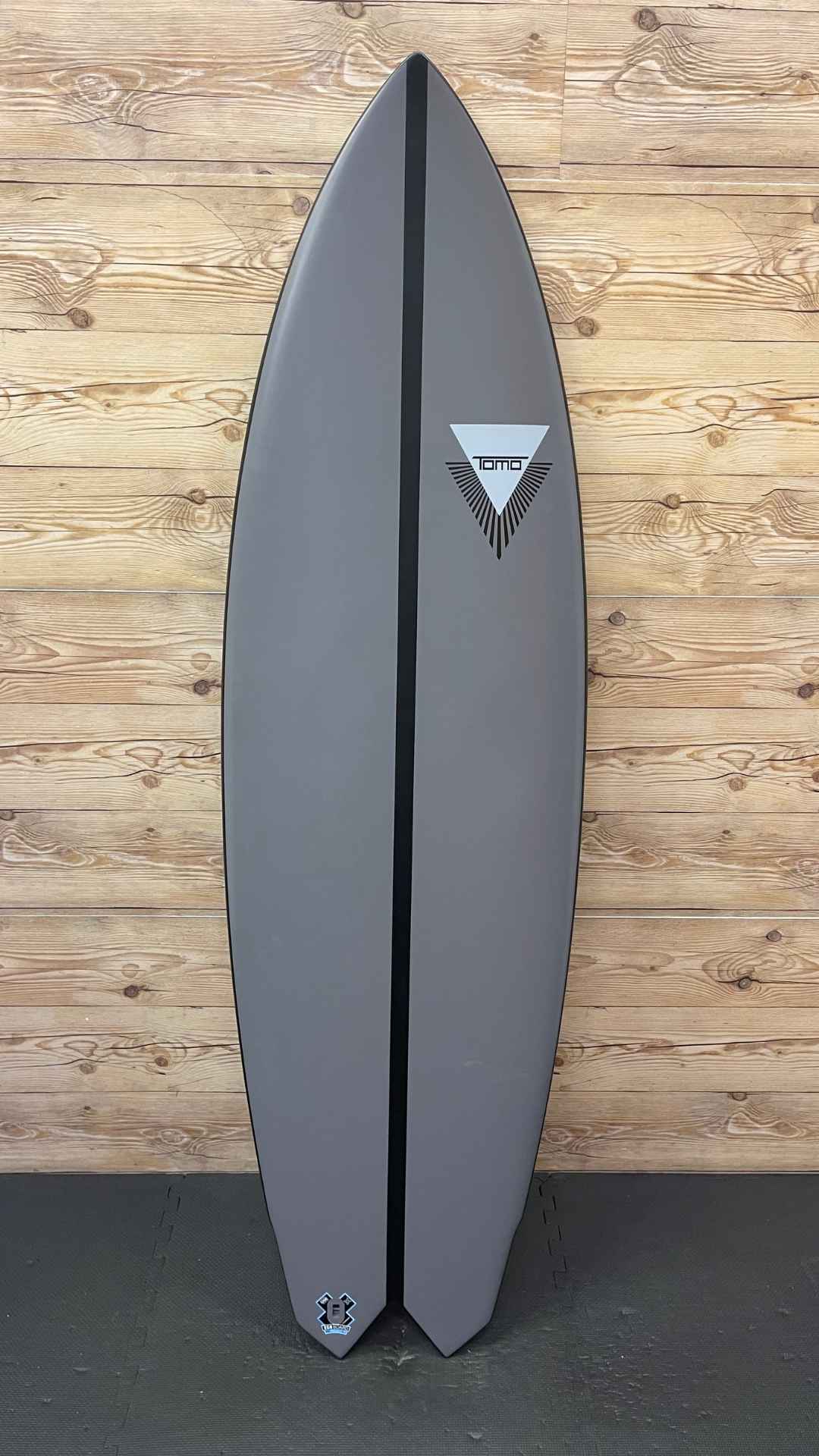 El Tomo Fish 5'5"