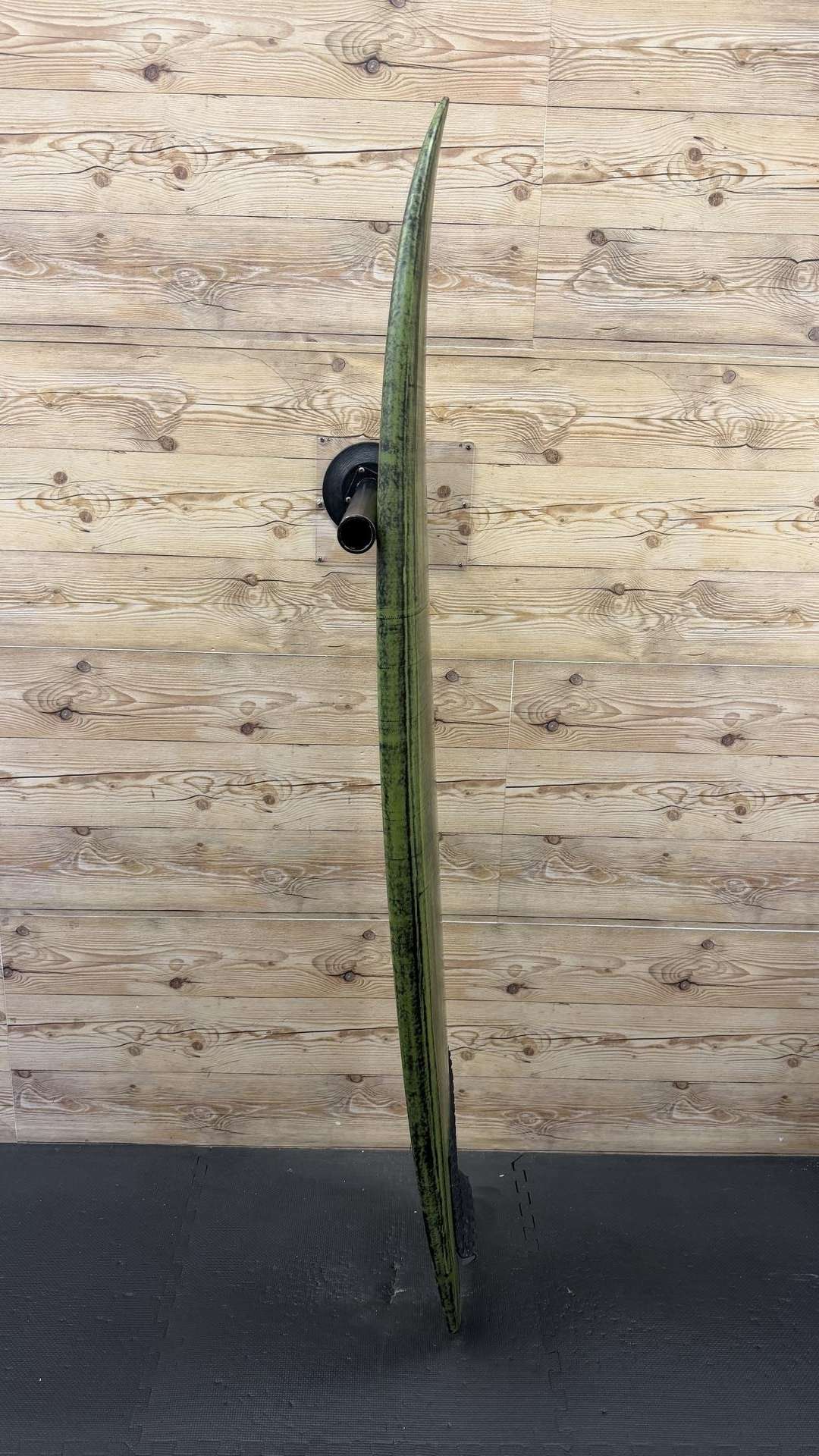 El Tomo Fish 5'9"