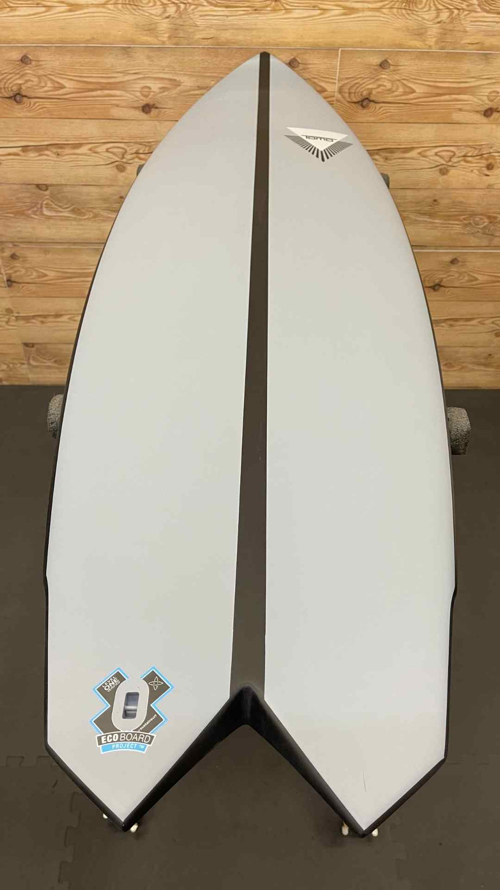 El Tomo Fish *Blem 5'5"