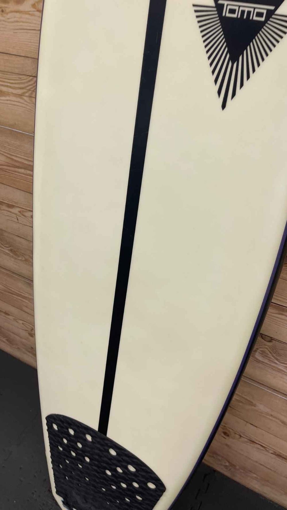 El Tomo Fish 5'11"