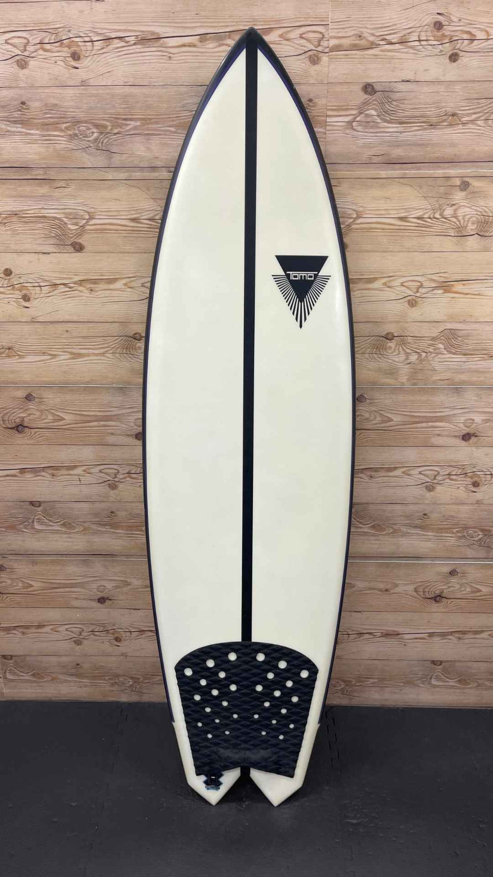 El Tomo Fish 5'11"