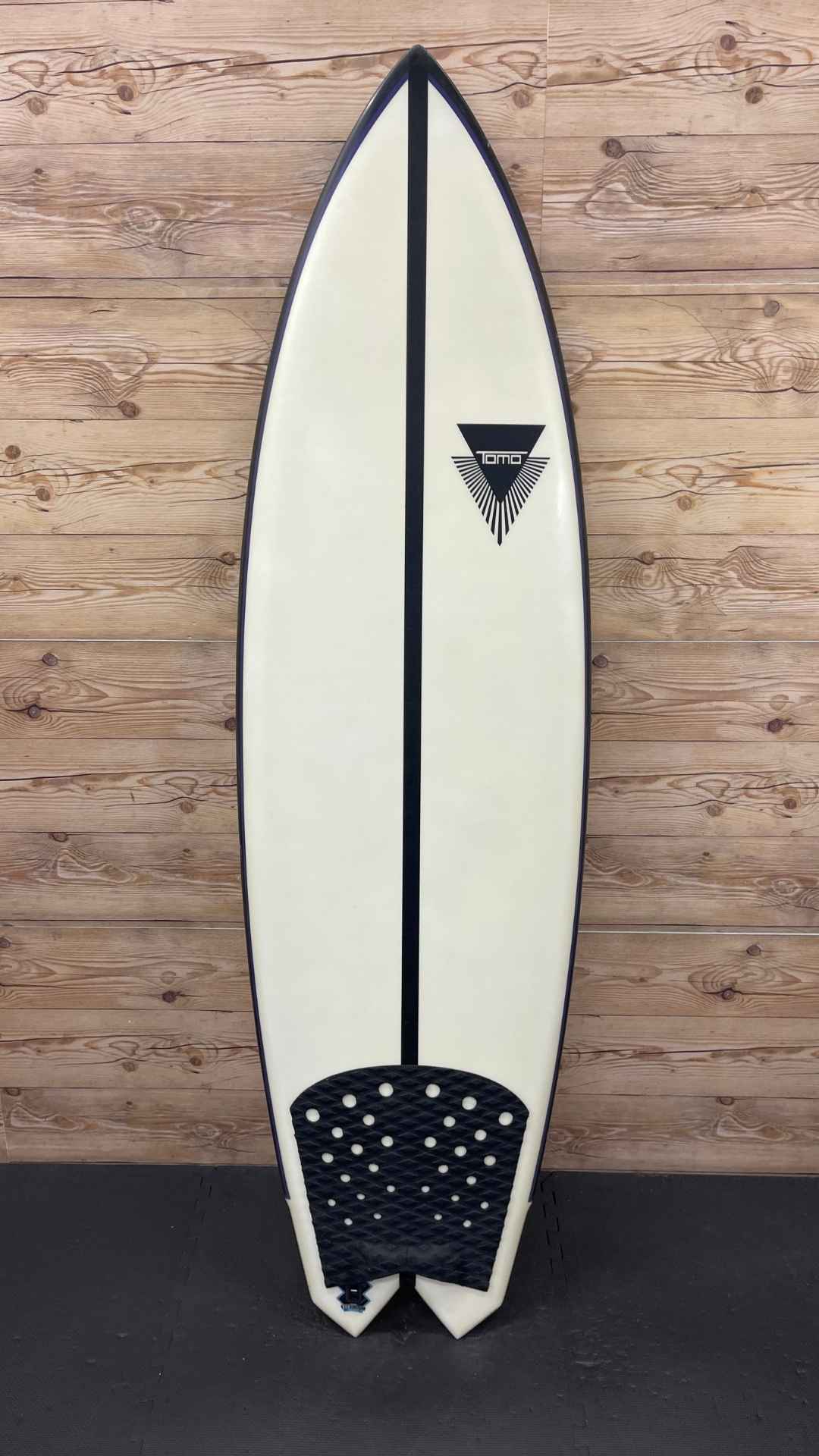 El Tomo Fish 5'11"