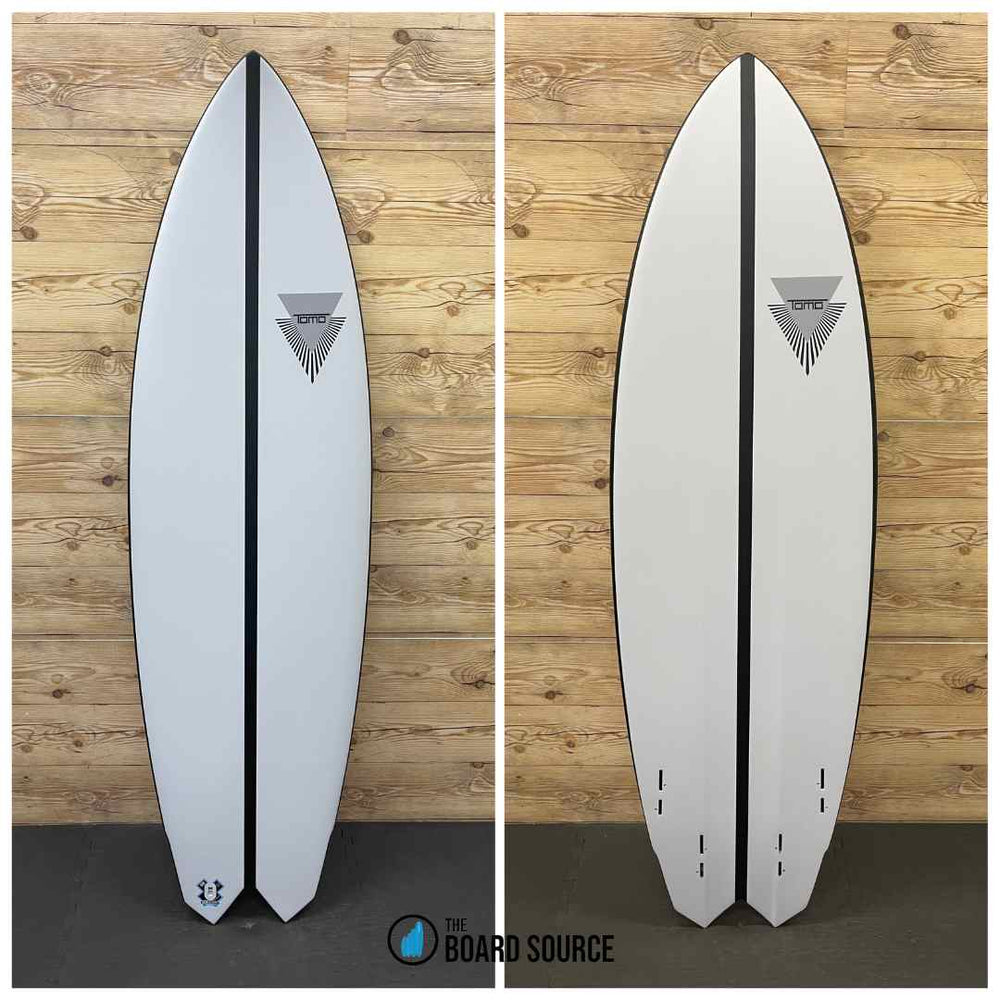 El Tomo Fish *Blem 5'5"