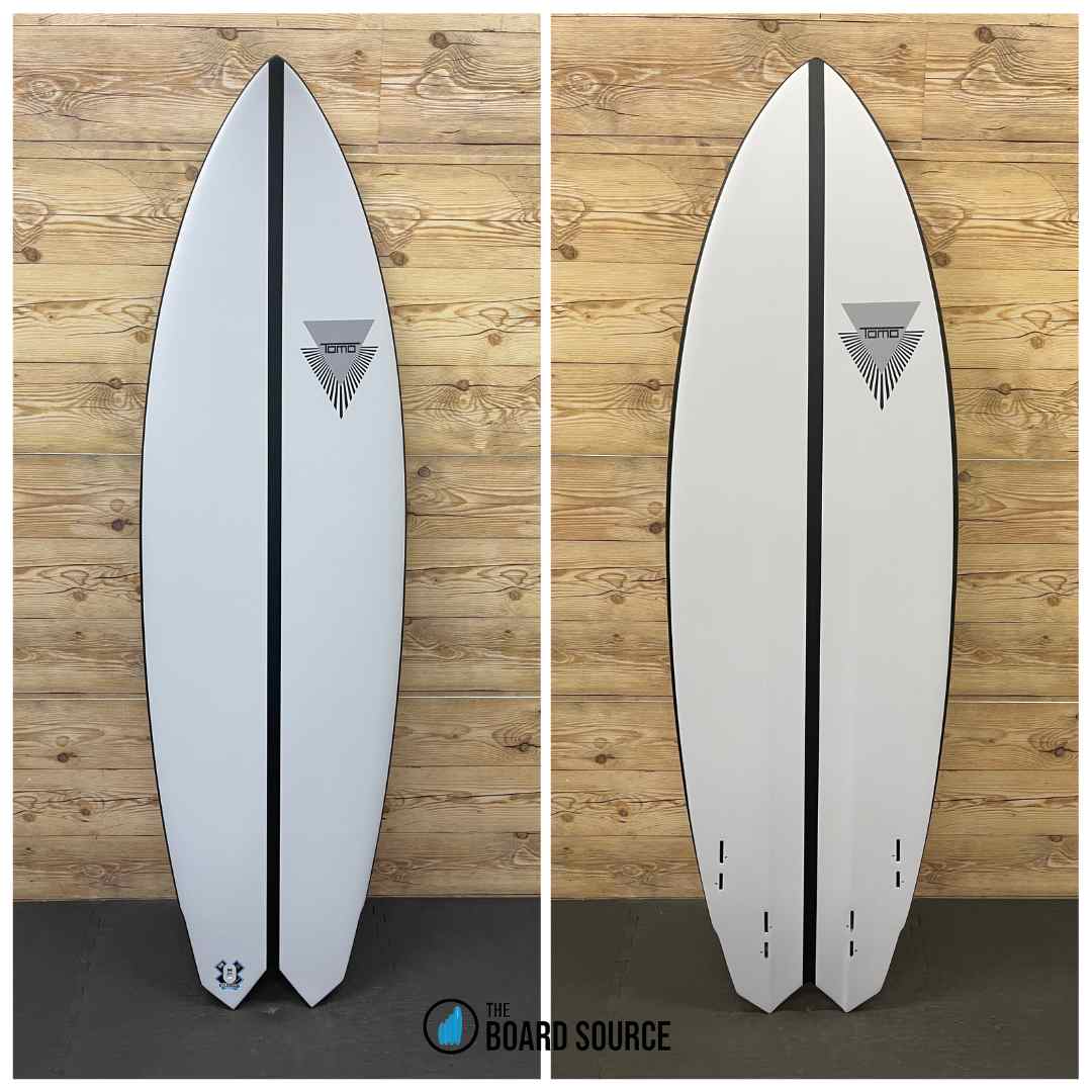 El Tomo Fish *Blem 5'5"