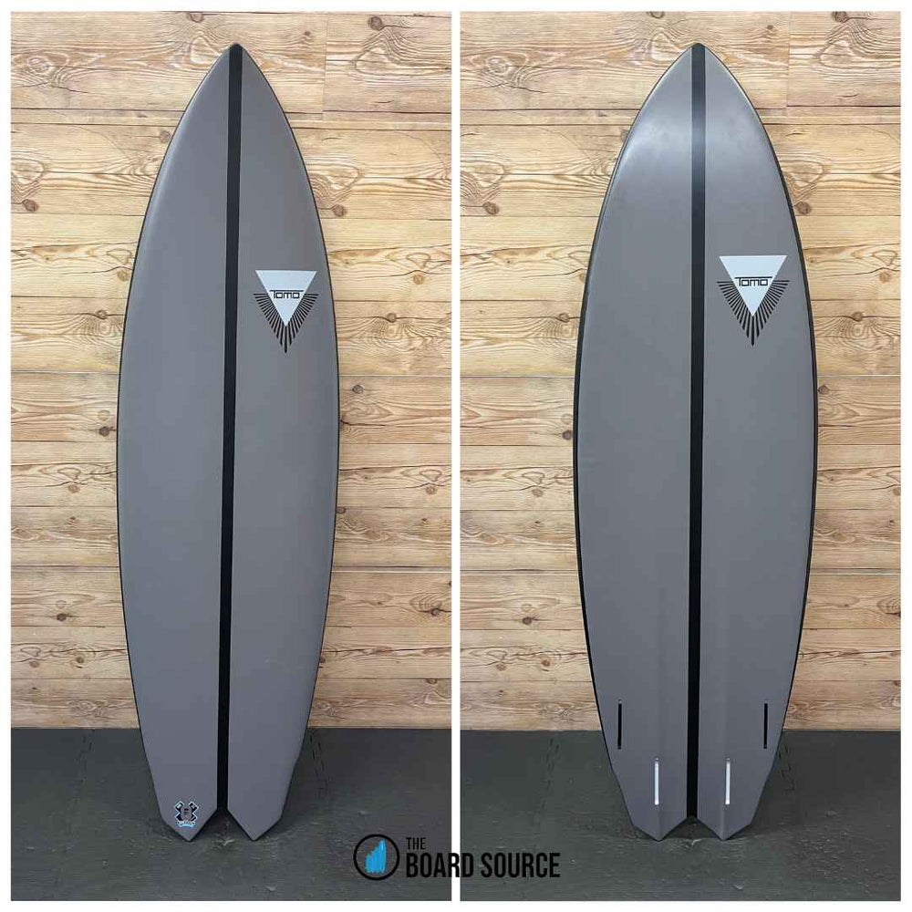 El Tomo Fish 5'5"