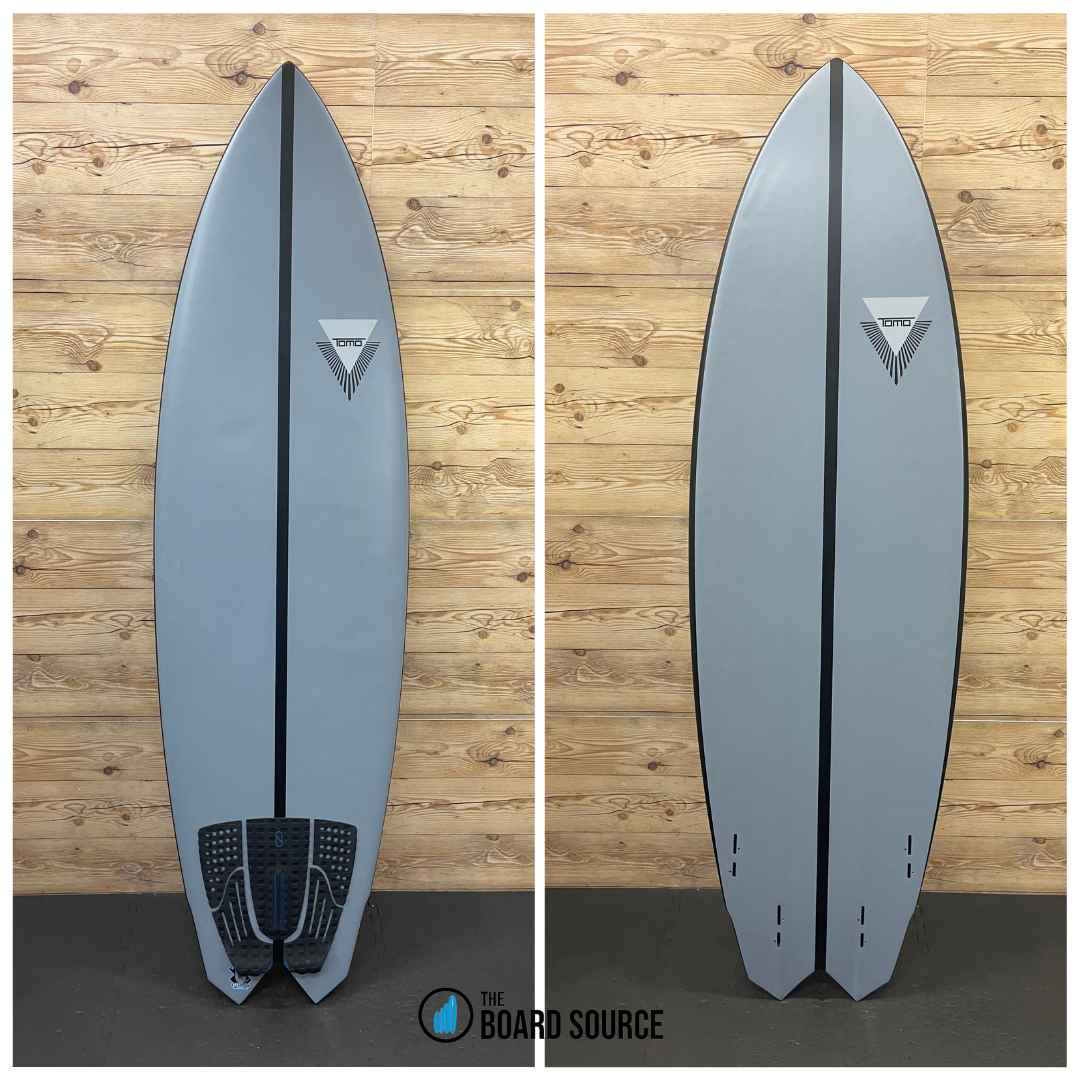 El Tomo Fish 6'4"