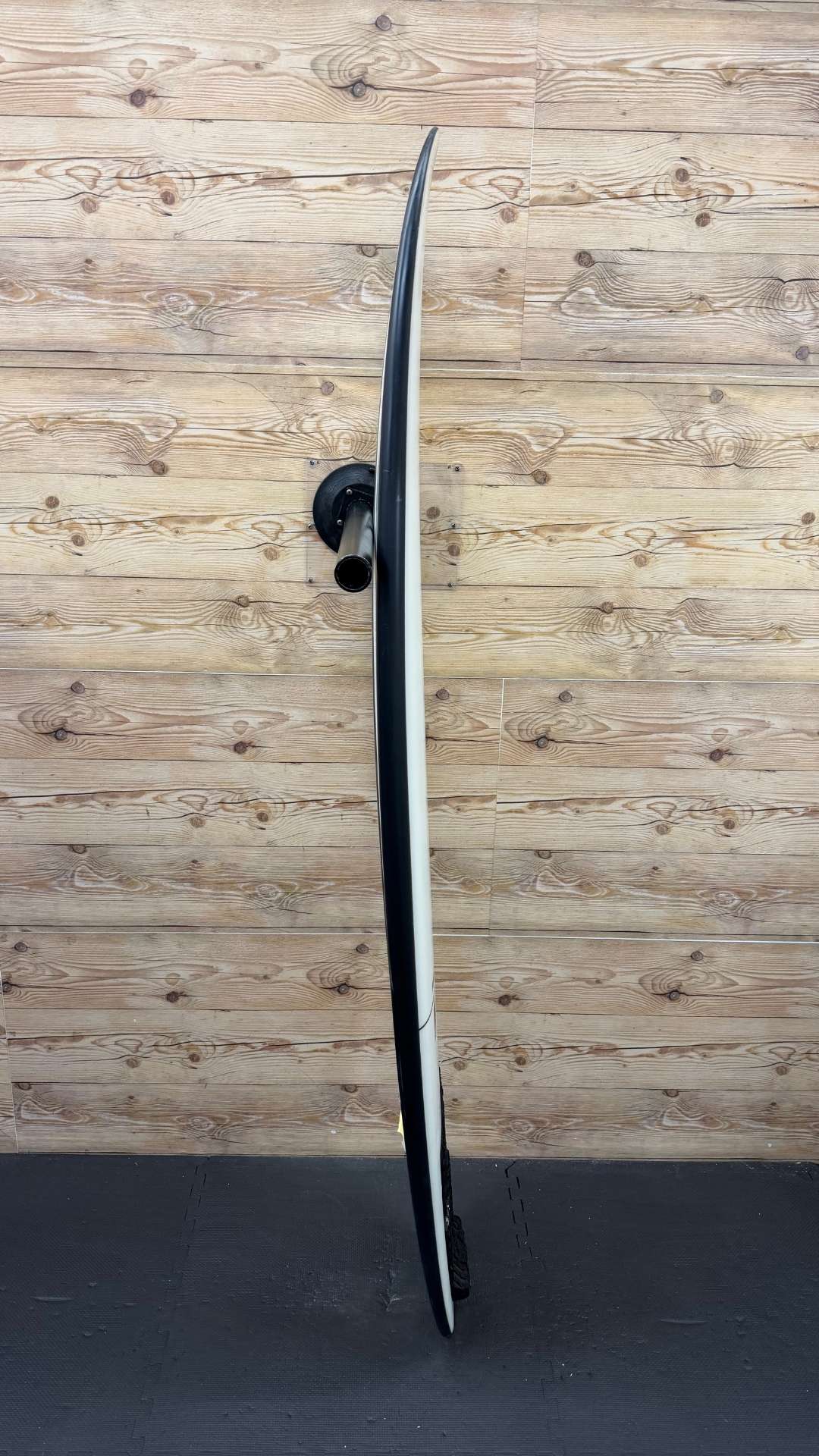 Revo 5'10"