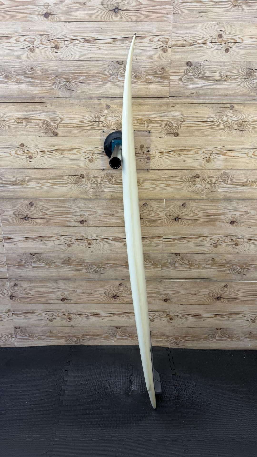 Flat Earth 5'10"
