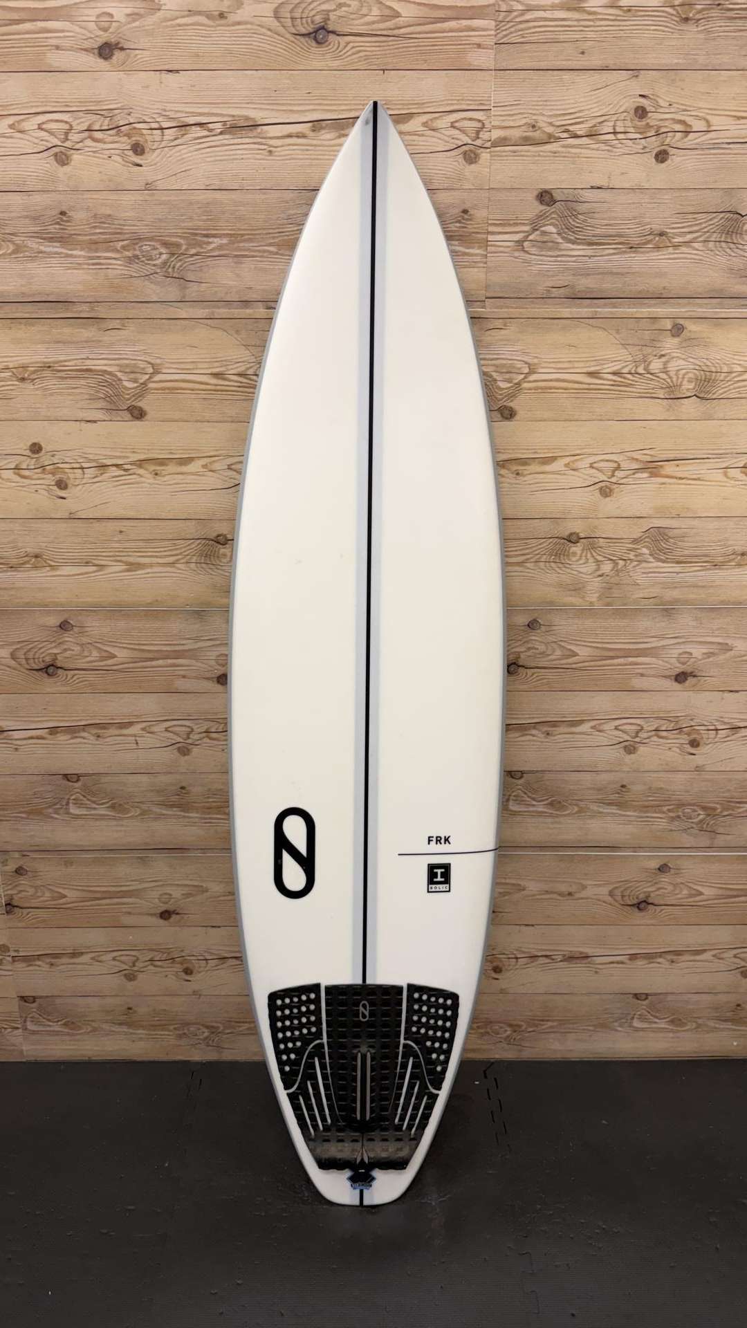 FRK 6'0"