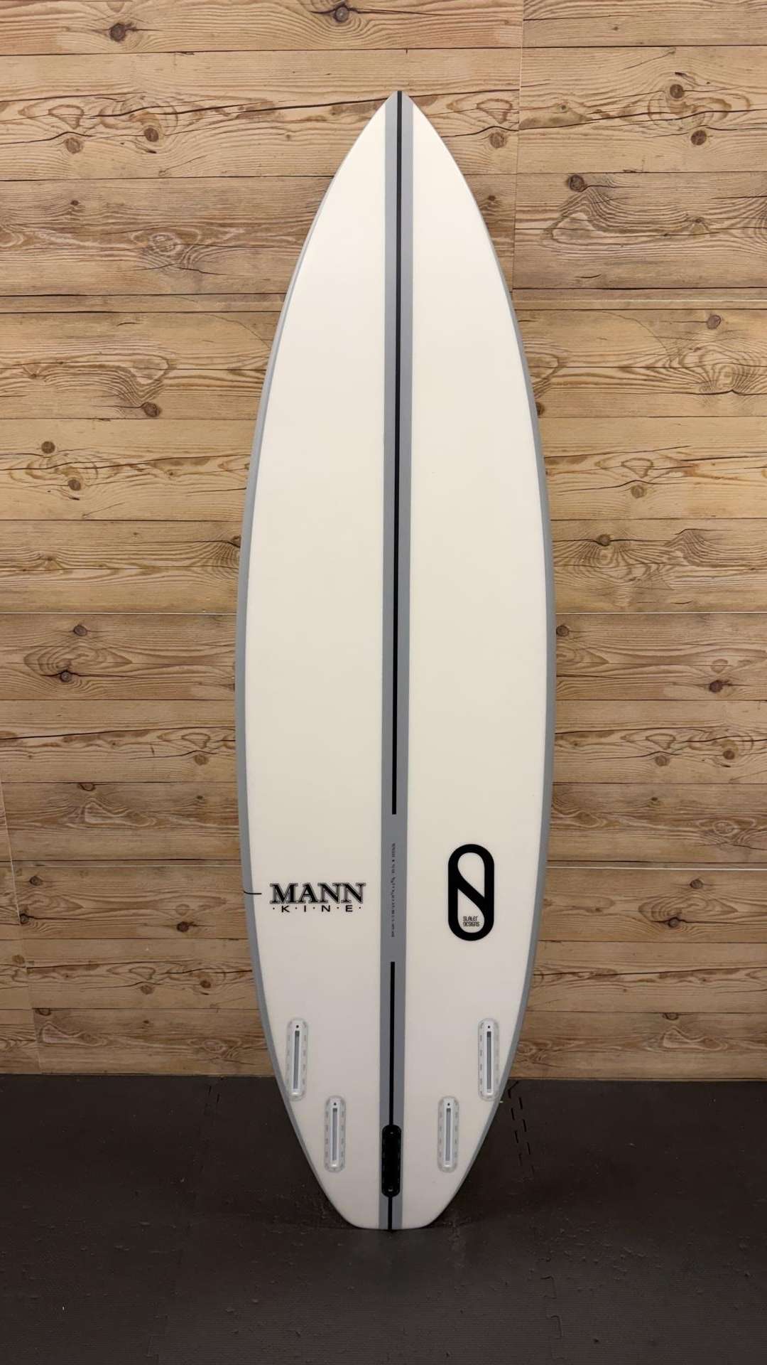 FRK 6'0"